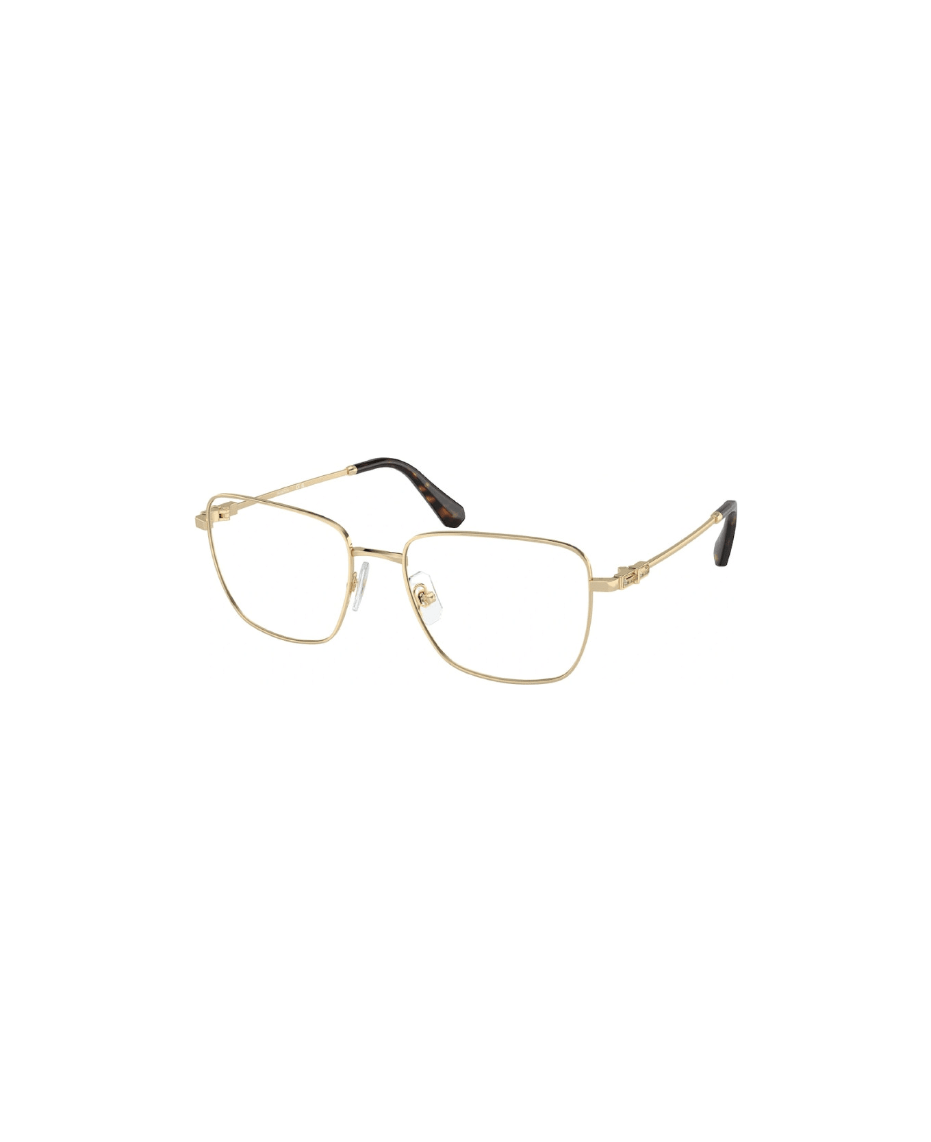 Swarovski SK1003 4013 53 Glasses - Gold