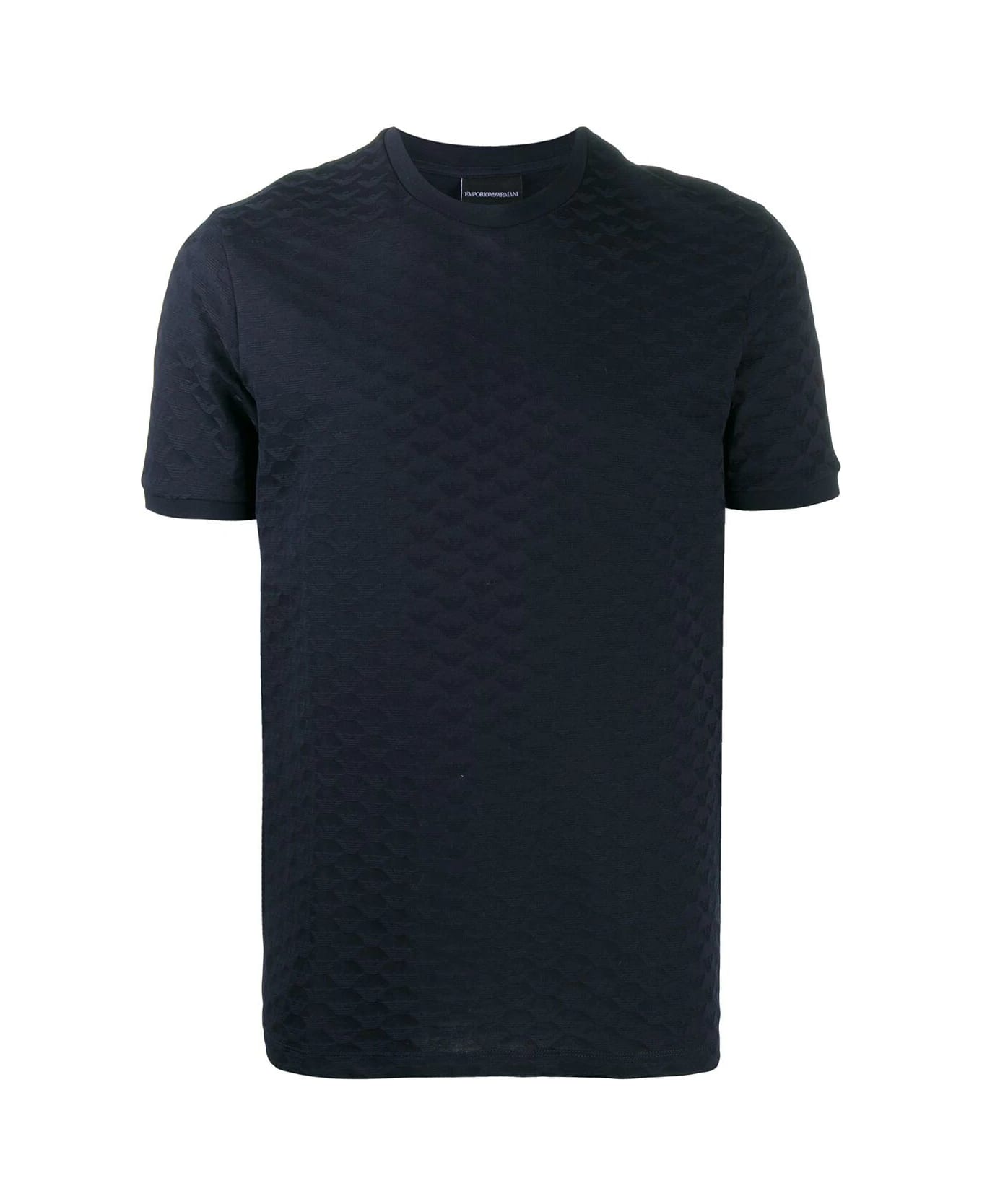 Emporio Armani T-shirt - Navy Blue