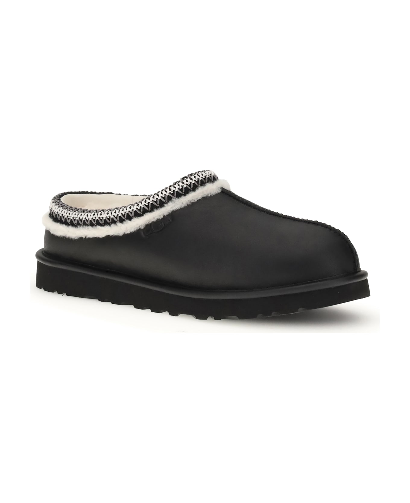 UGG Tasman Noir Mules