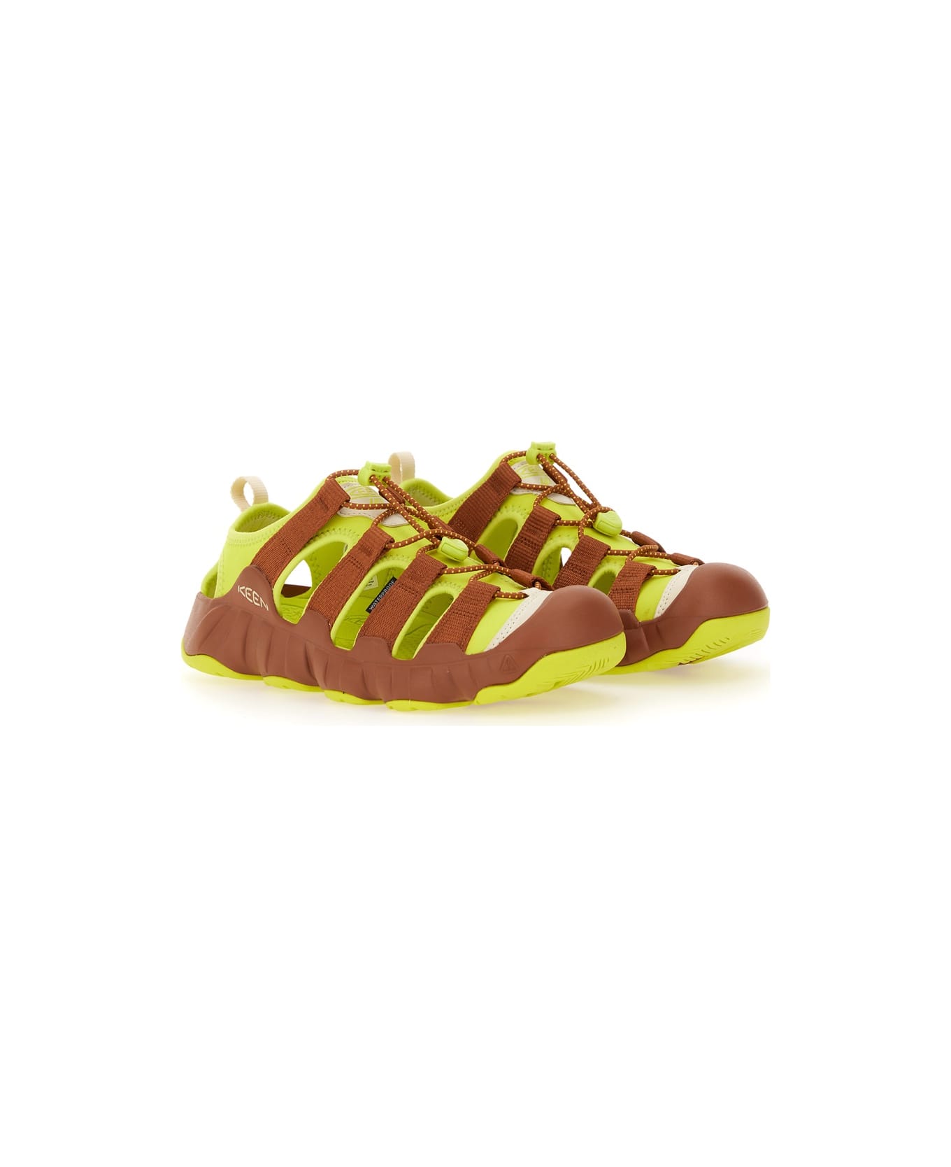 Keen "hyperport H2" Sneaker - MULTICOLOUR