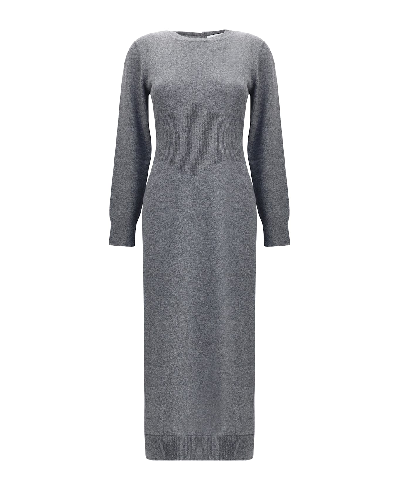 Givenchy Long Knit Dress