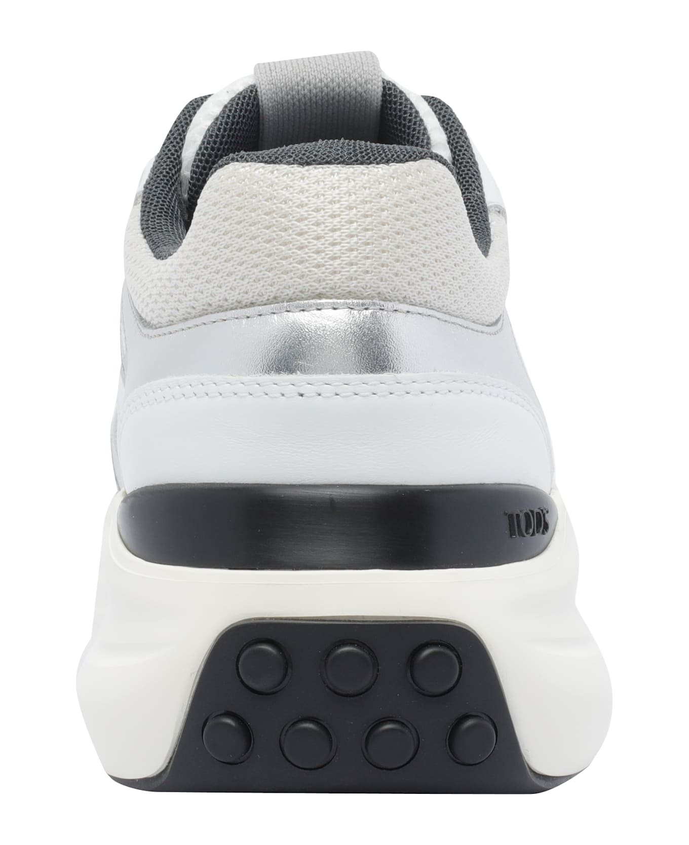 Tod's Sneakers - White