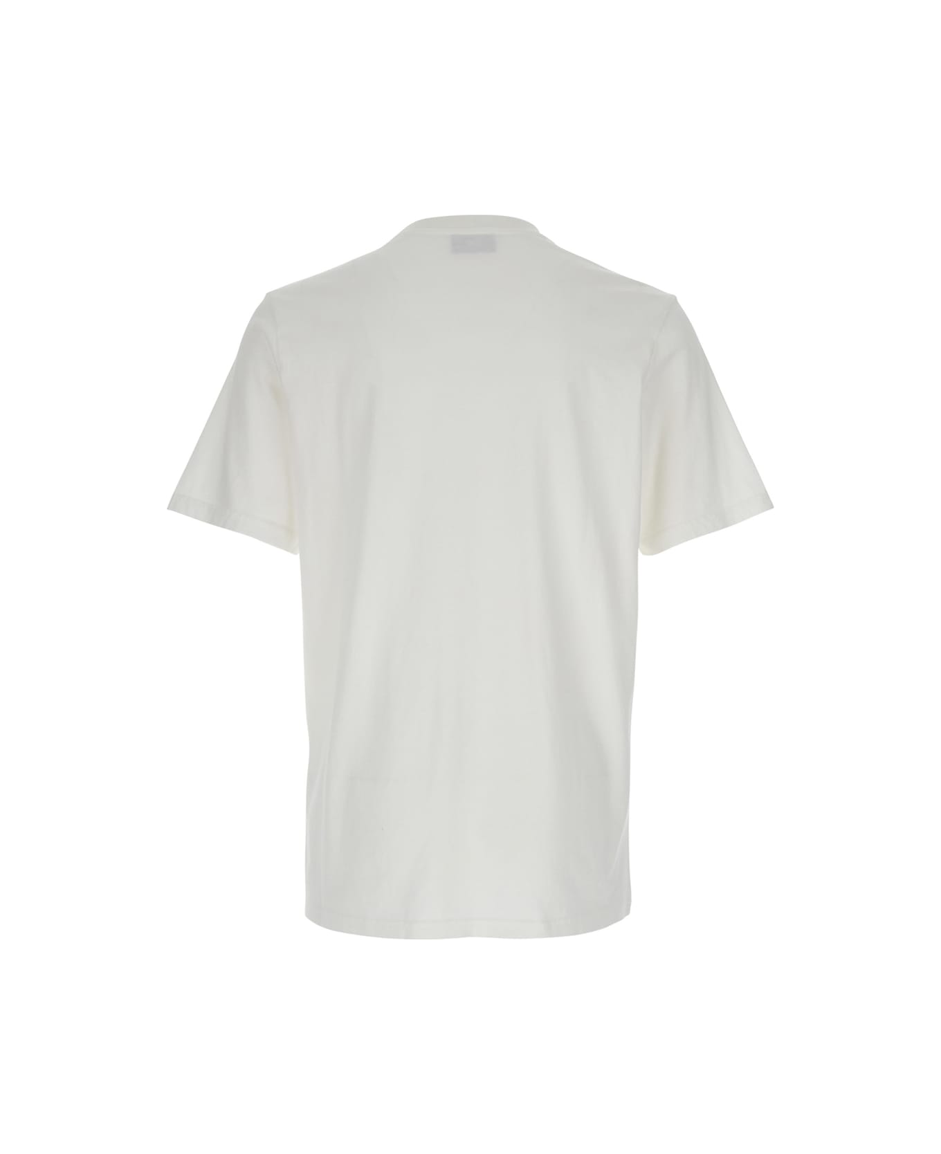 Autry T-shirt - White