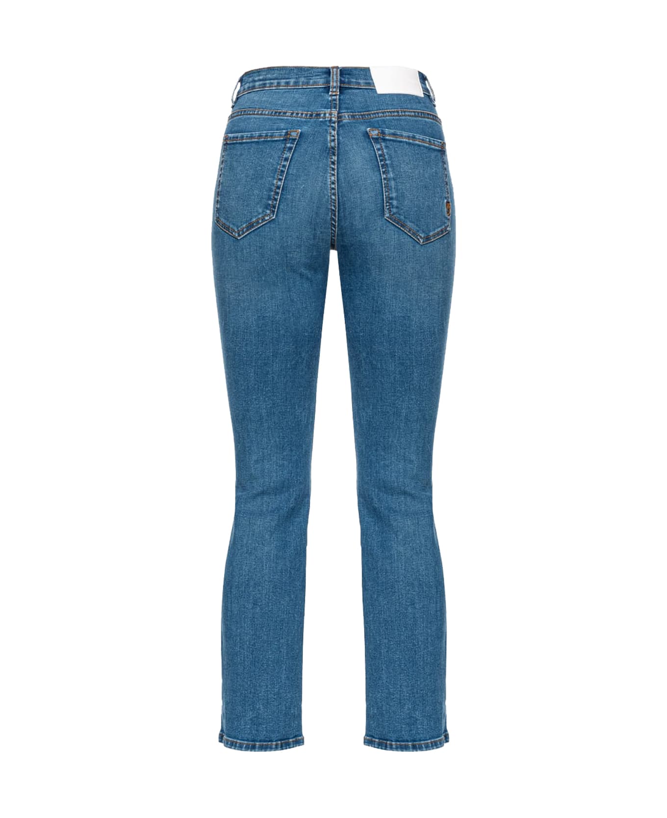 Pinko Bootcut Jeans - Blue