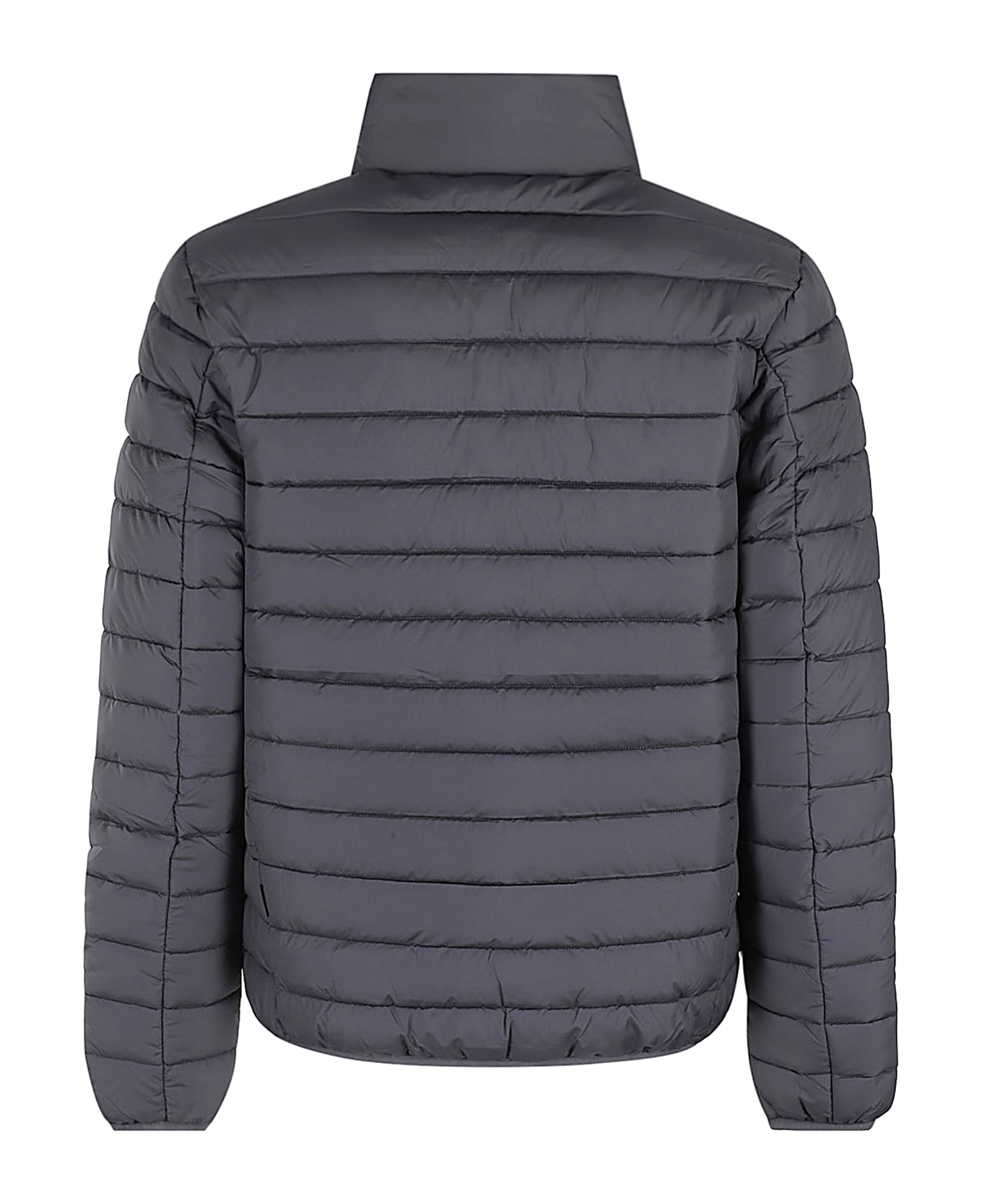 Save the Duck Erion Giubbotto - Grey Black