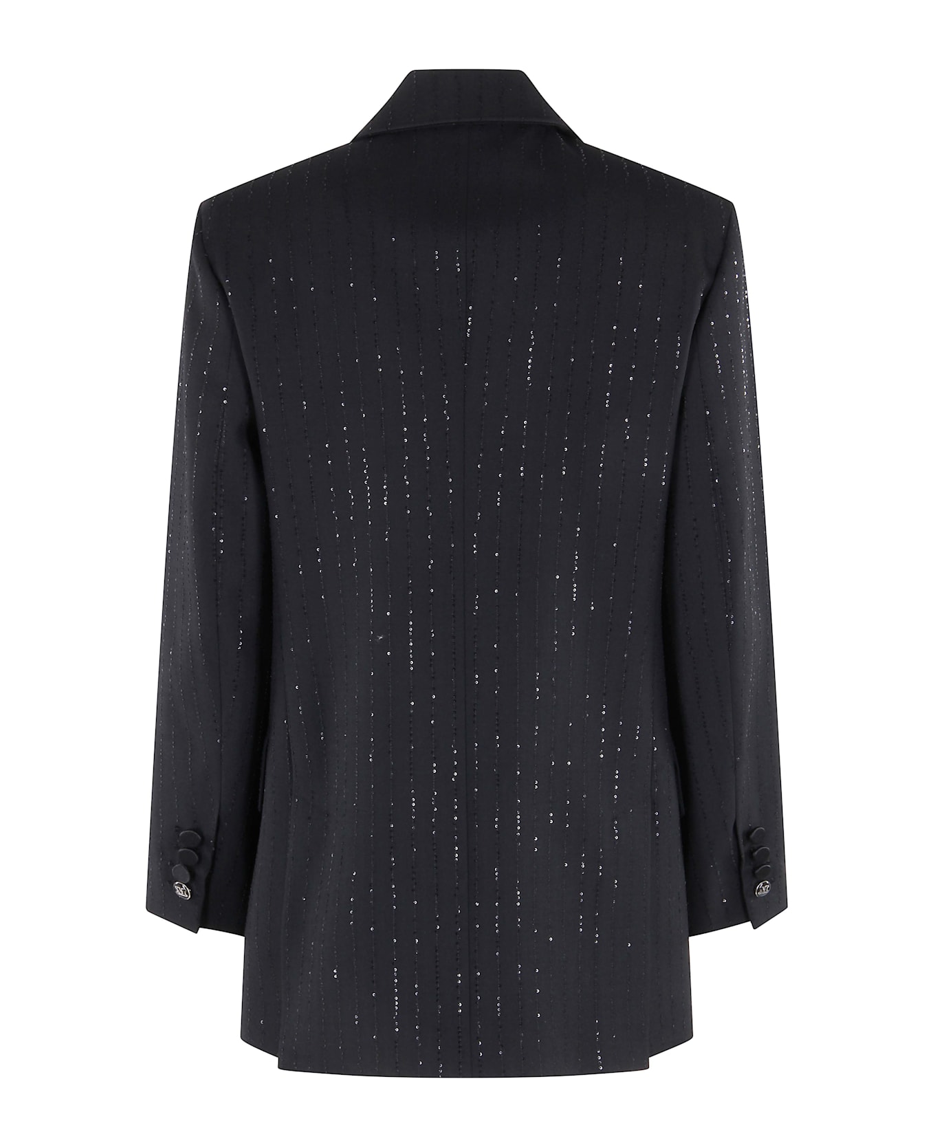 Max Mara Pianoforte Appia - Black 