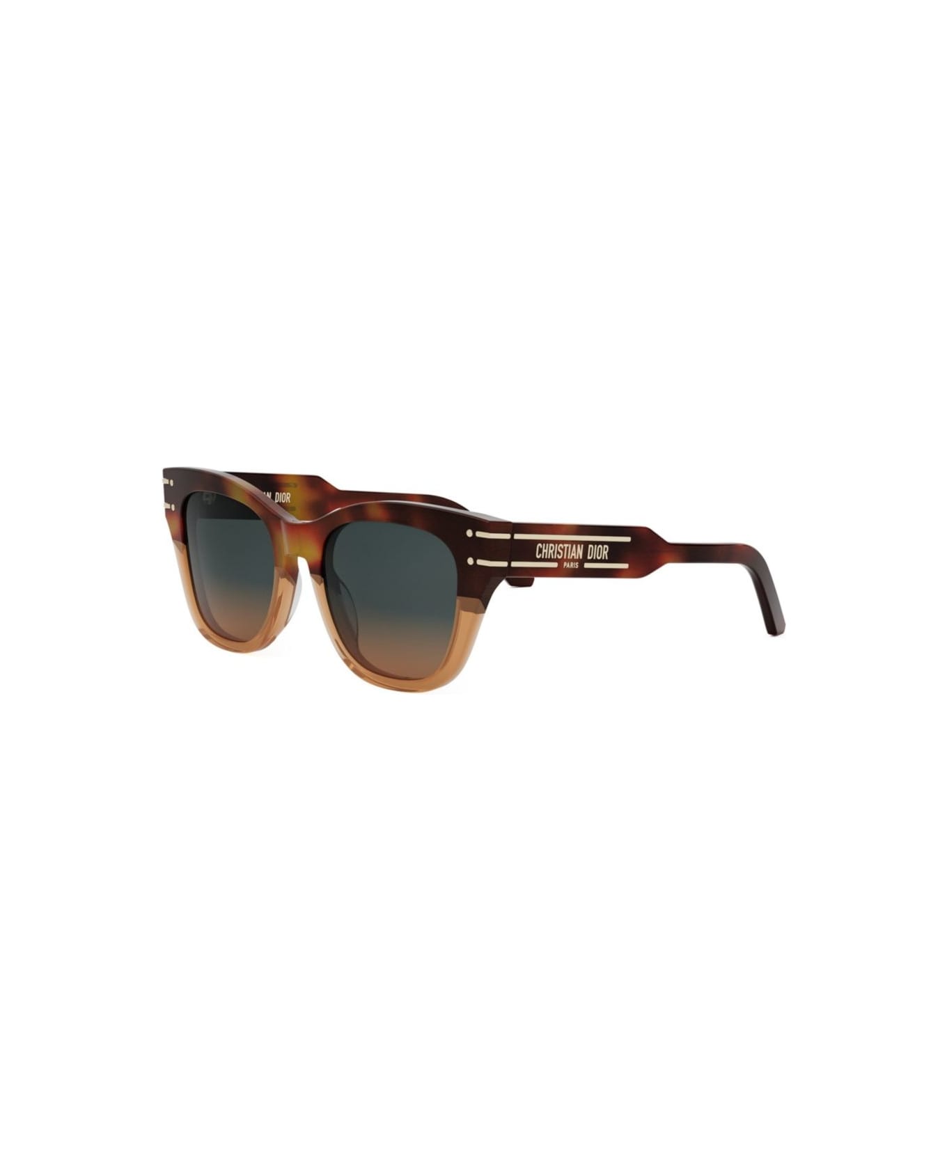 Dior Eyewear Diorsignature B4i25f2 - 54F - Havana