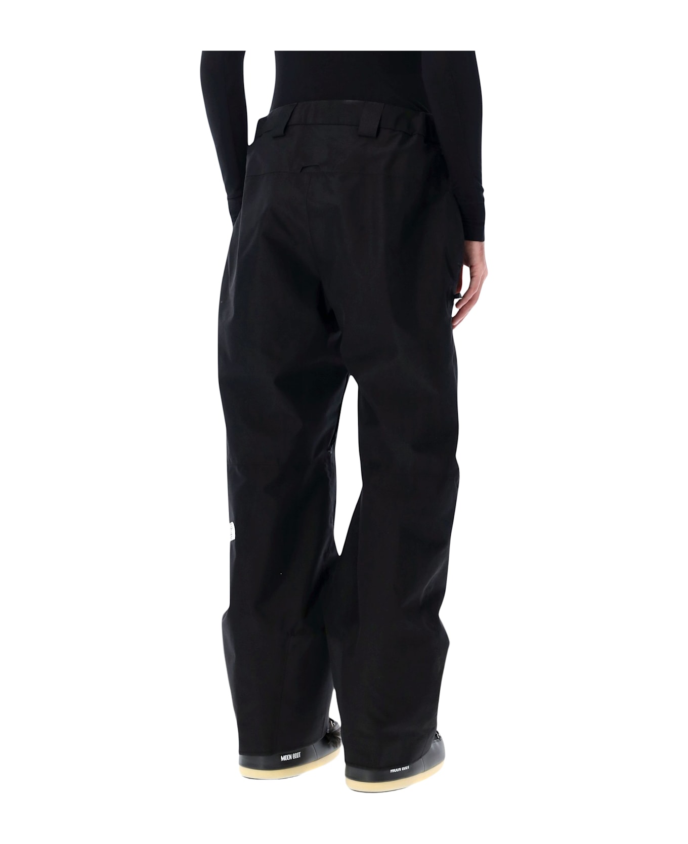 The North Face Dawnstrike Gore-tex® Ski Trousers - BLACK