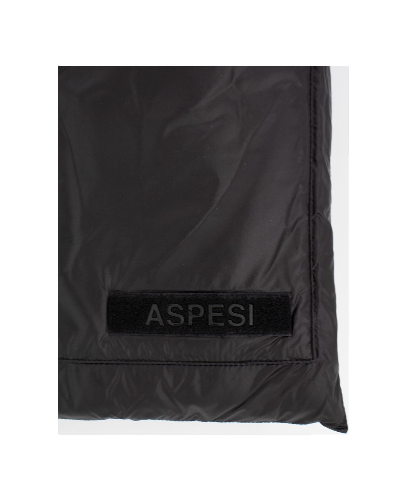 Aspesi Bag - BLACK