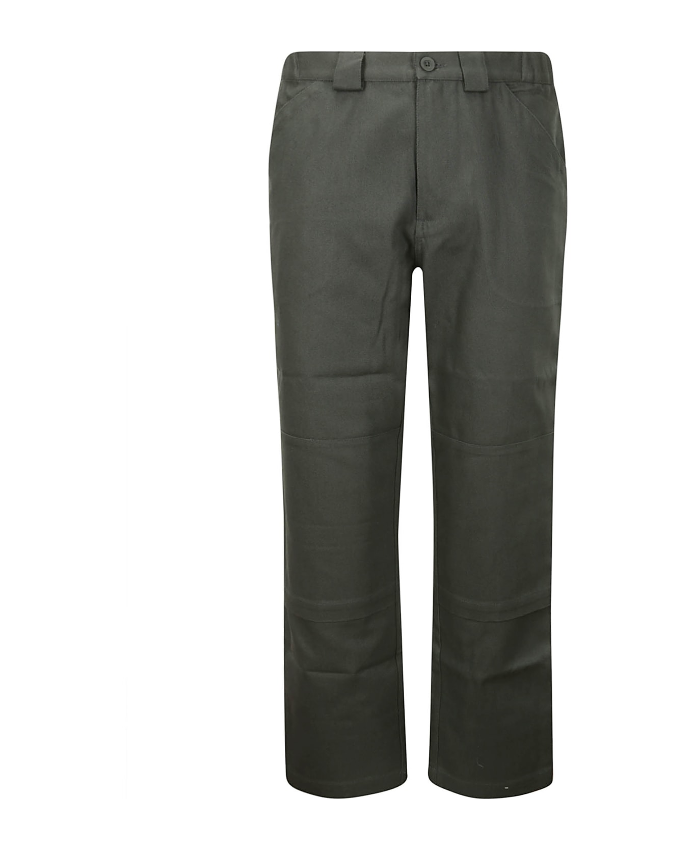 GR10K Replicated Pants - CONVOY GREY