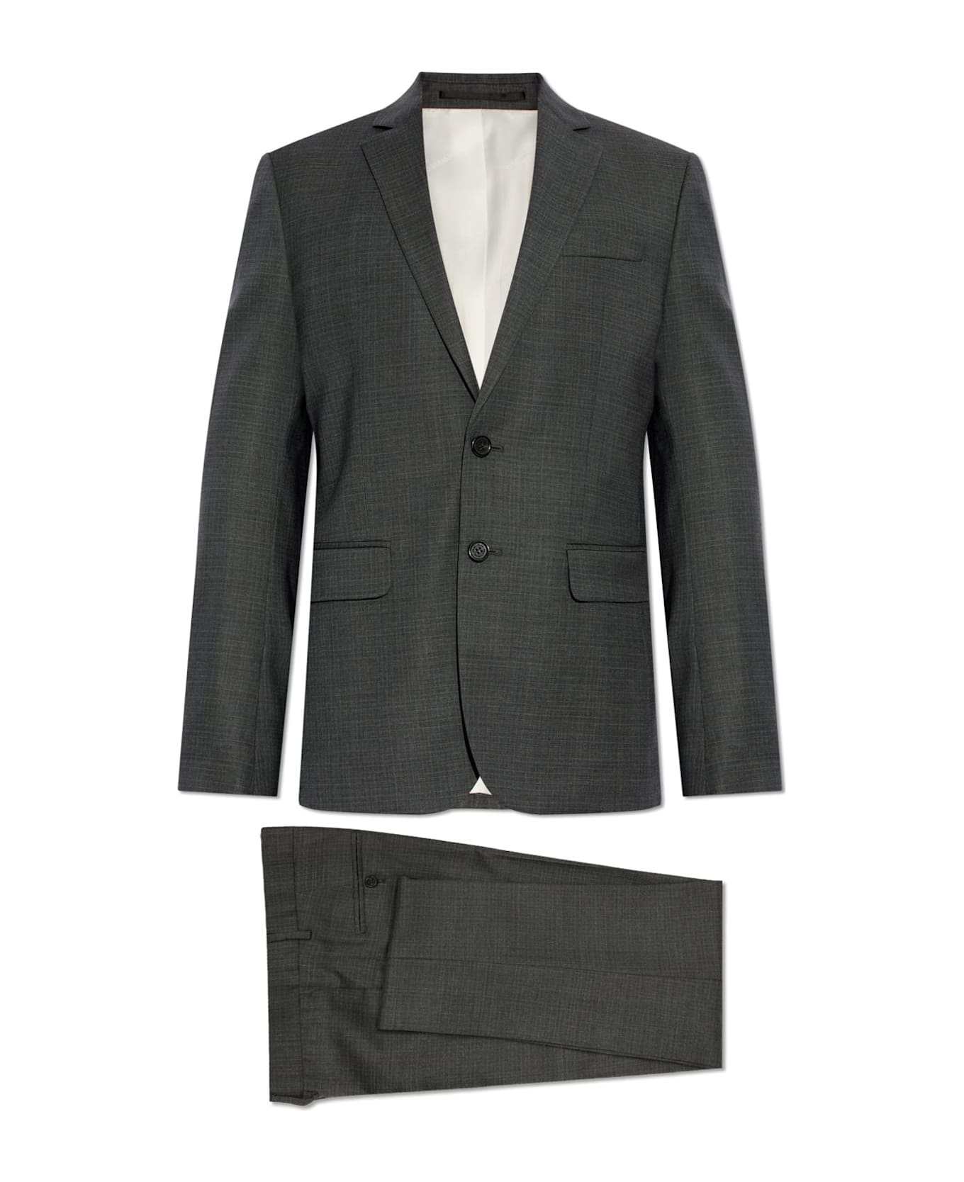 Dsquared2 Wool Suit - Grigio