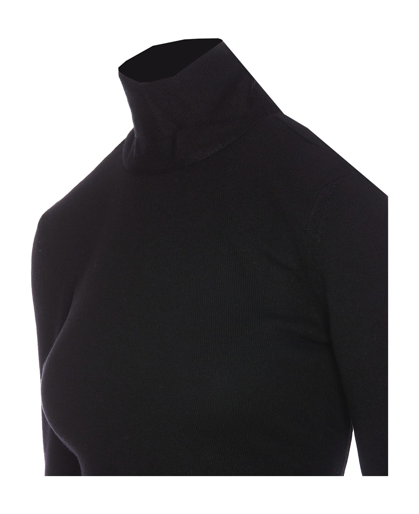 Givenchy Cachemire 4g Sweater - Black