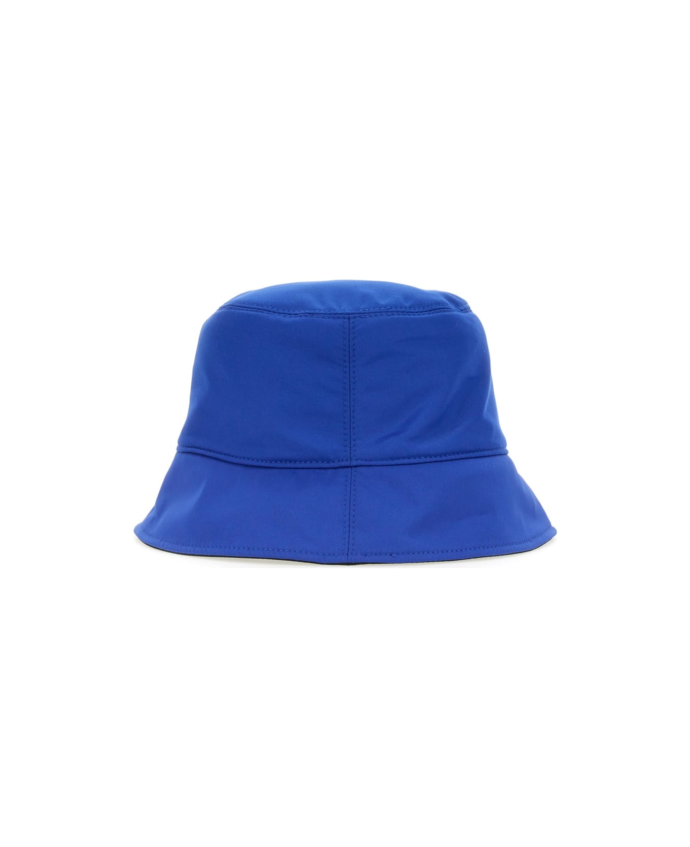 Off-White Bucket Hat With Logo - MULTICOLOUR 帽子