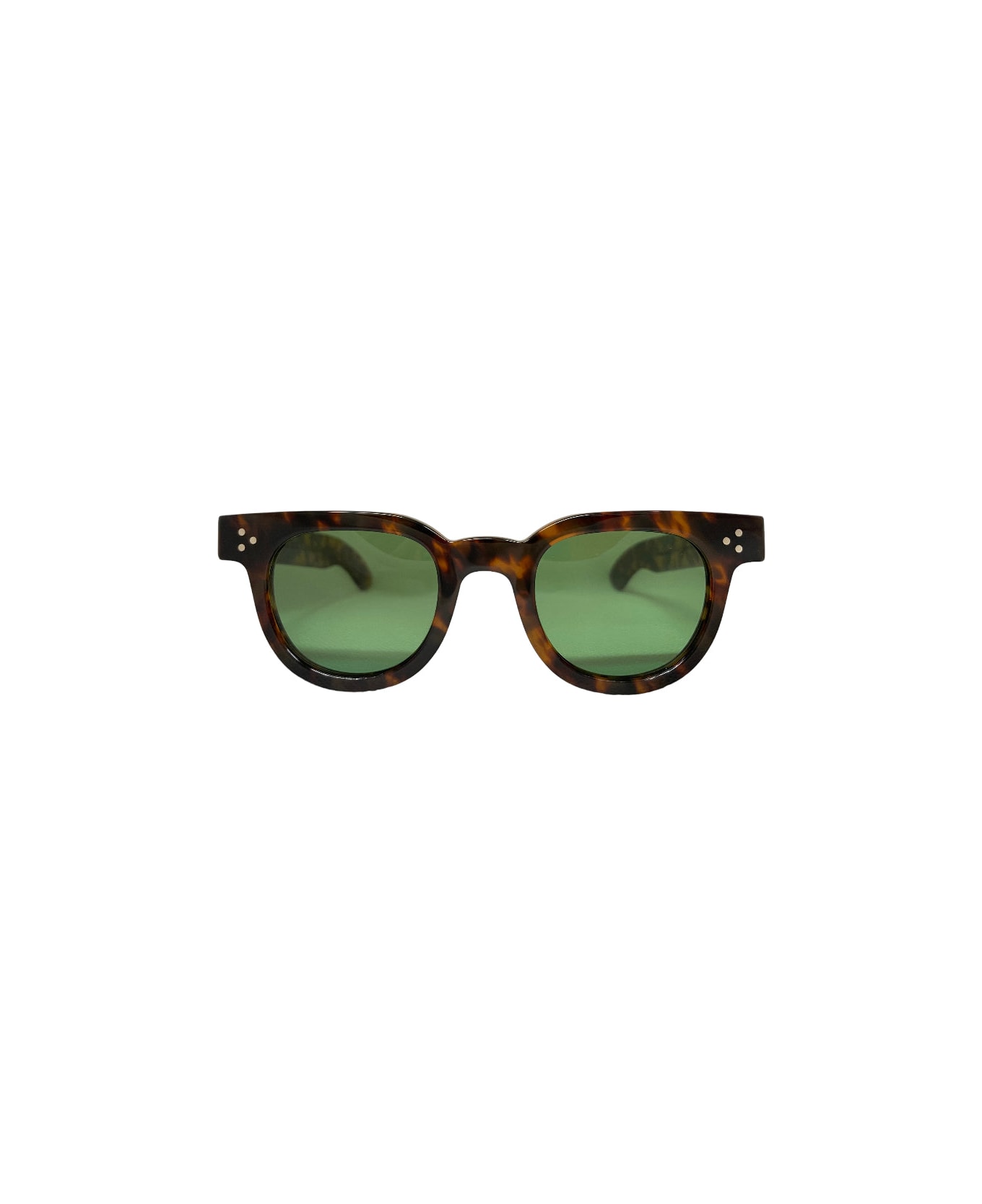 Julius Tart Optical Fdr - 46/24 - Tortoise Sunglasses | italist