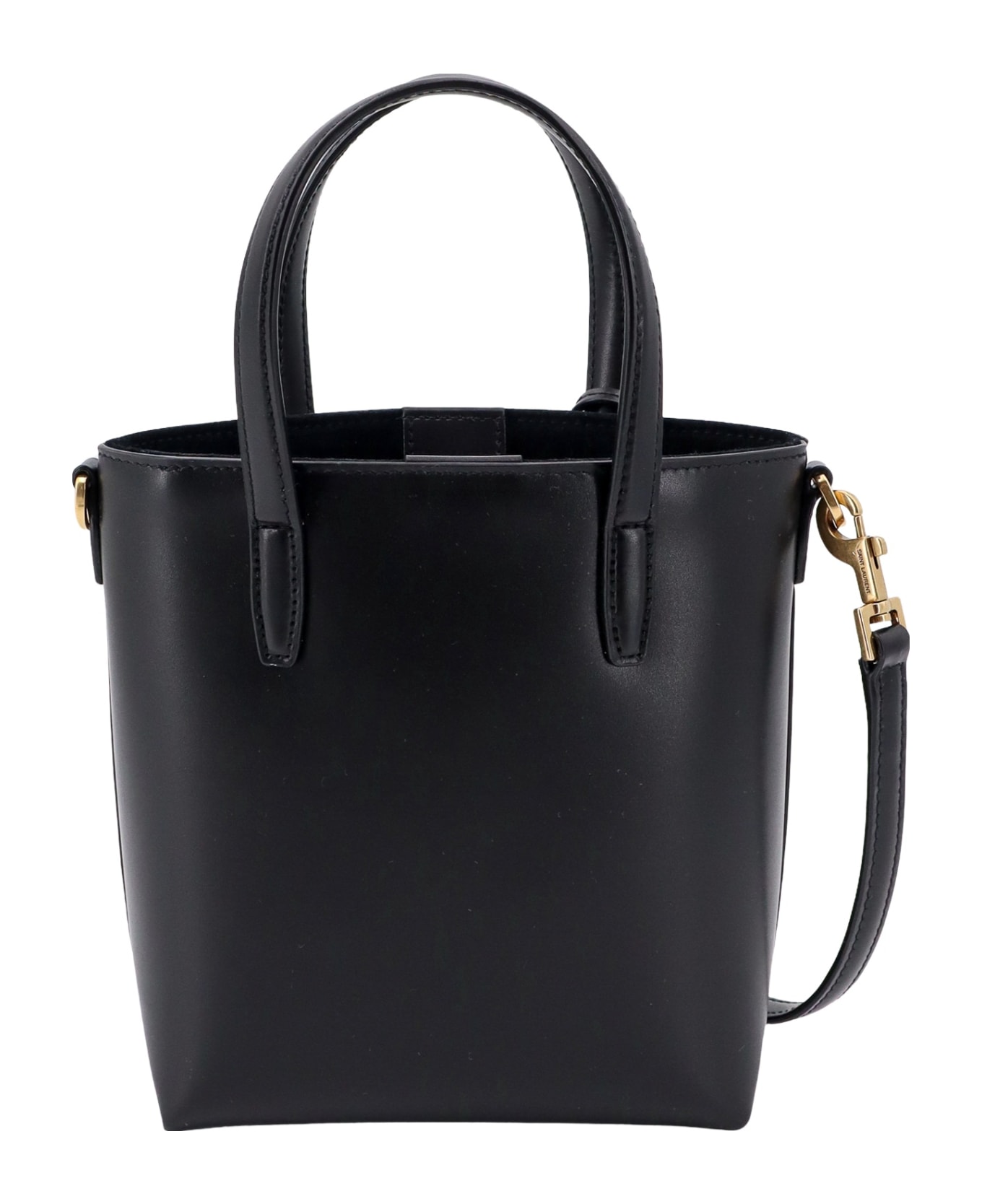Saint Laurent Toy Handbag - Black トートバッグ