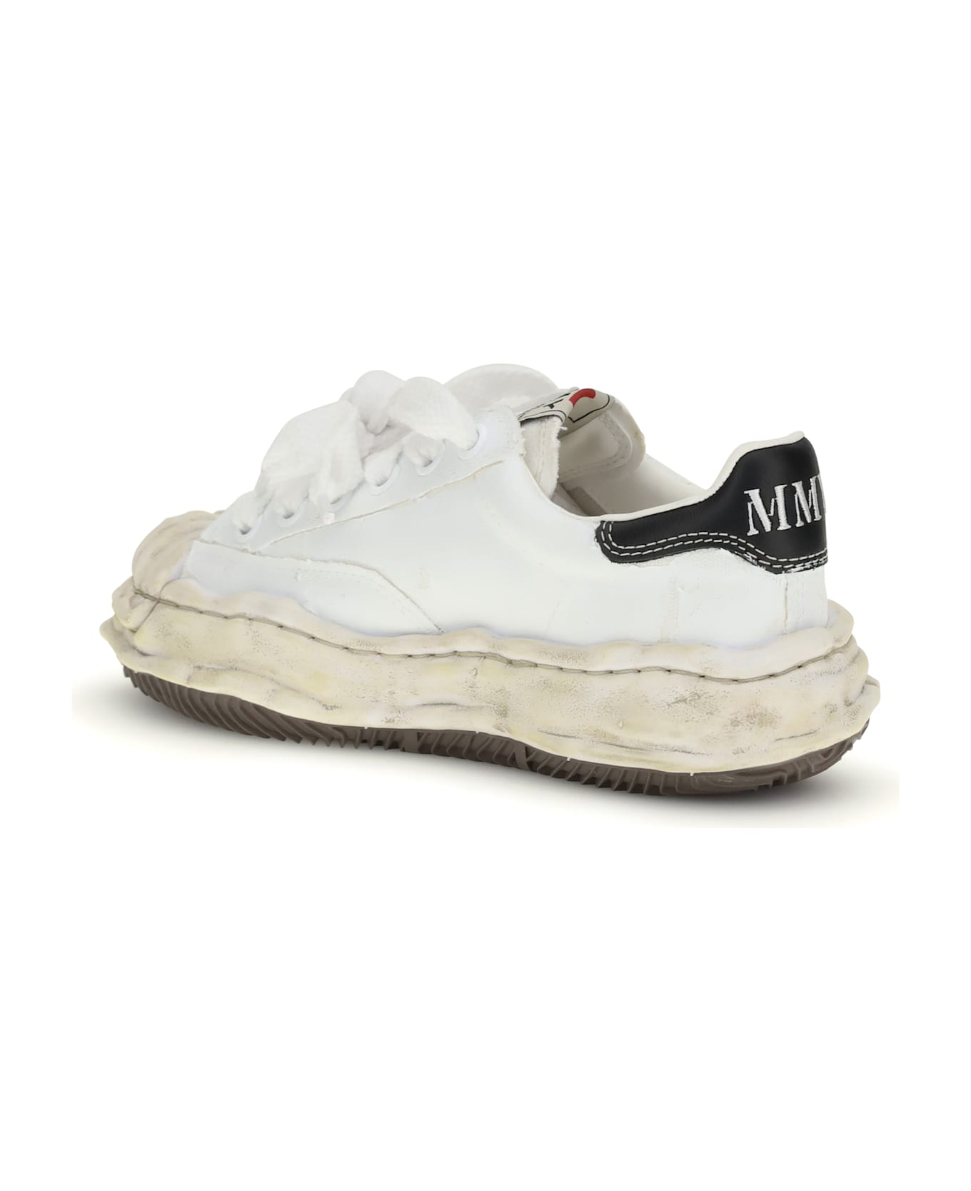 Mihara Yasuhiro Blakey Sneakers