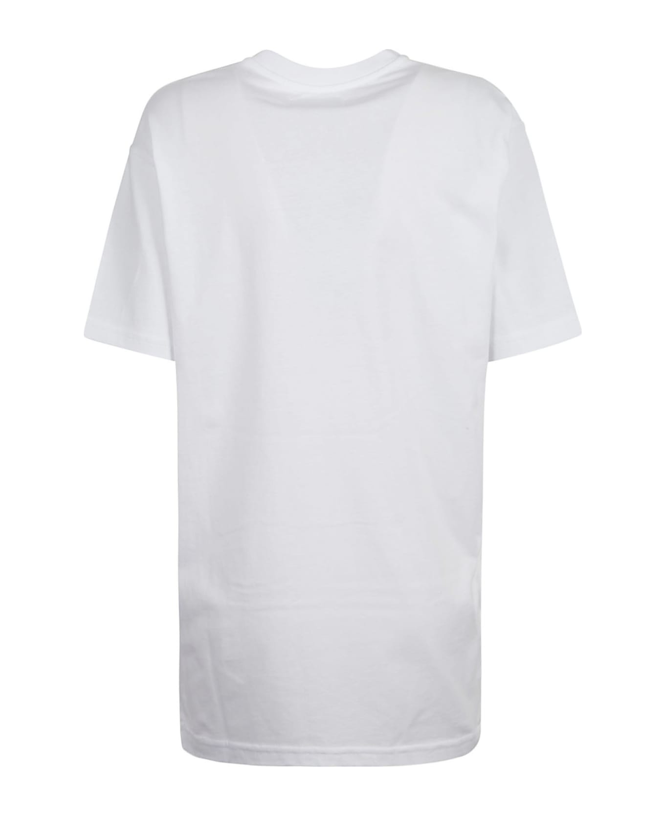 Vivienne Westwood Summer Classic T-shirt - White Tシャツ