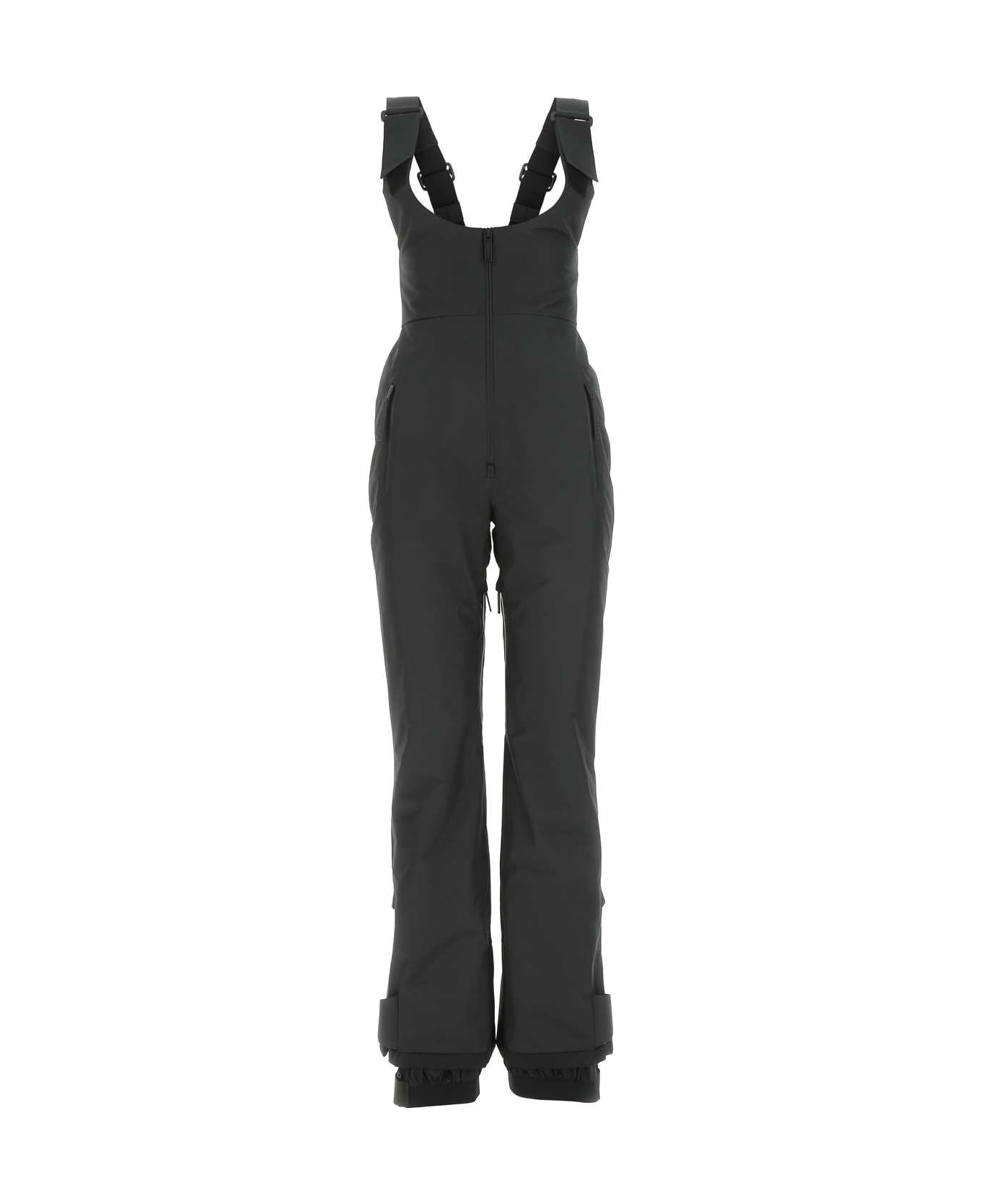 Prada buy Black Re-nylon Ski Jumpsuit - NERO