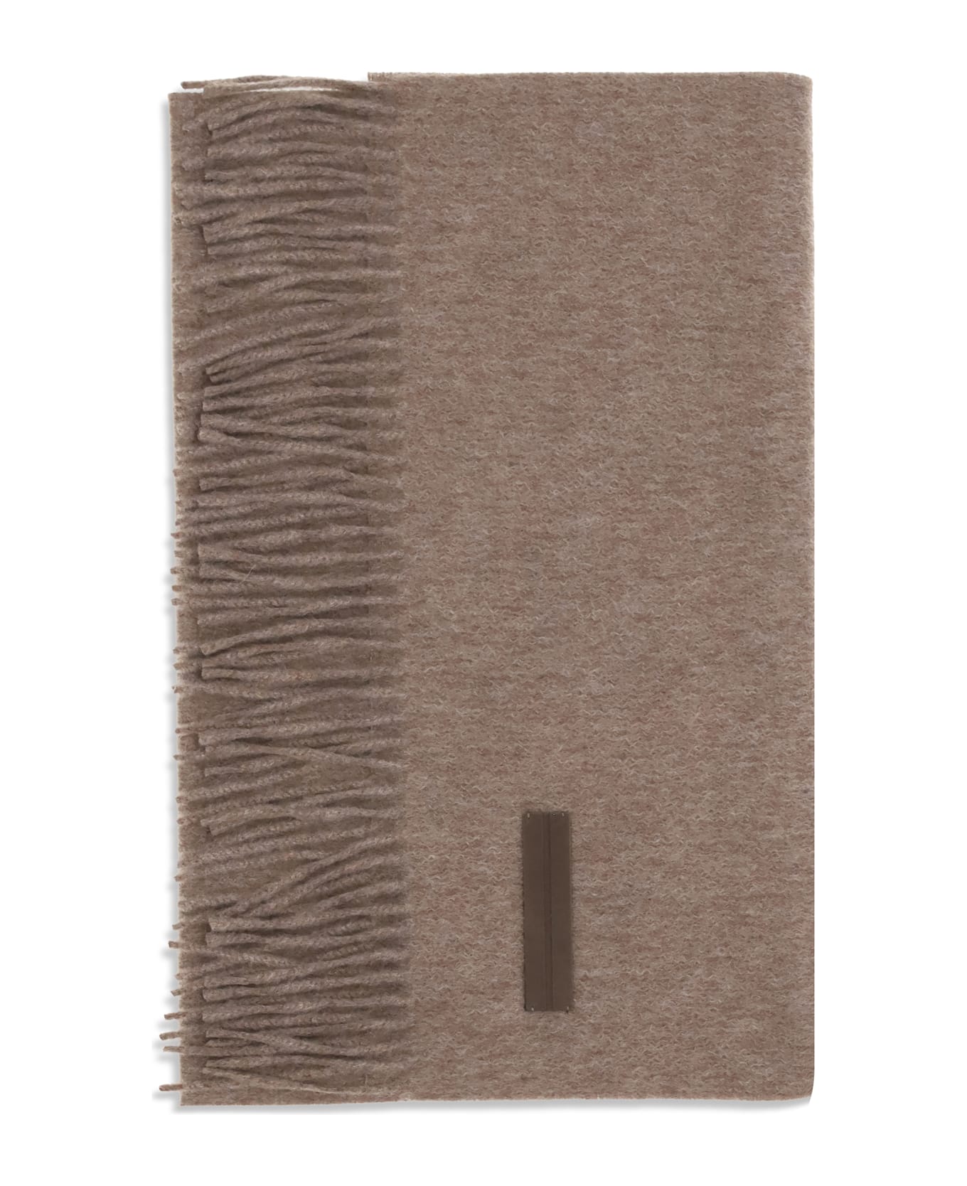 Zegna Cashmere Oasis Scarf