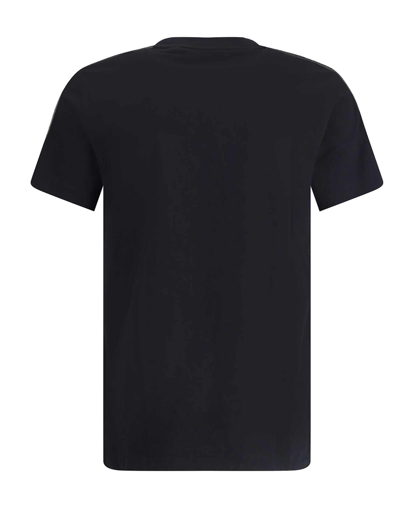 Burberry Jwear T-shirt - Nero