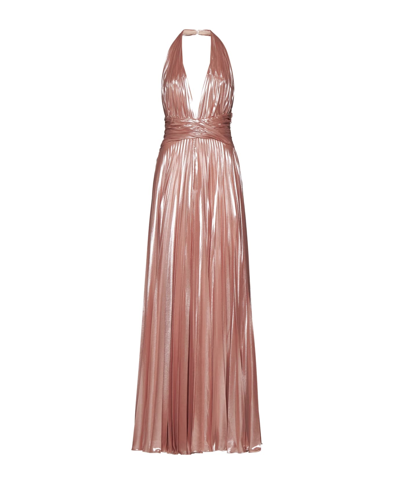 Blanca Vita Dress - Champagne ワンピース＆ドレス