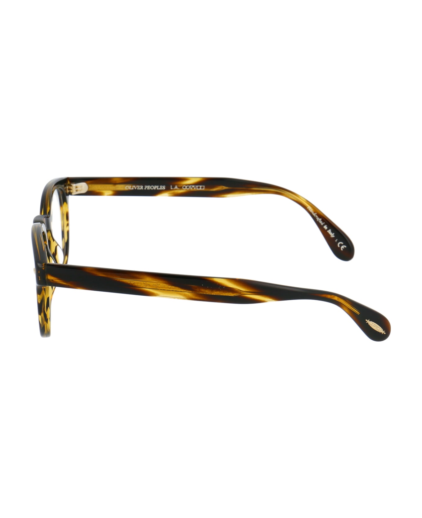 Oliver Peoples Sheldrake Glasses - 1003L COCOBOLO