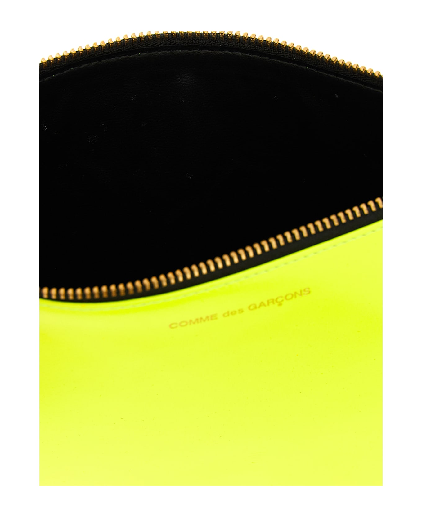 Comme des Garçons Wallet 
super Fluo
 Wallet - Multicolor