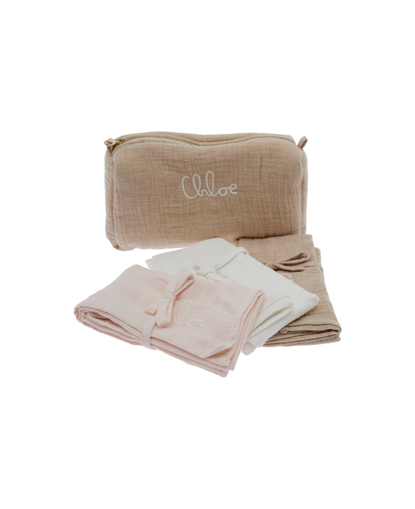 Chloé Cofanetto - Multicolor