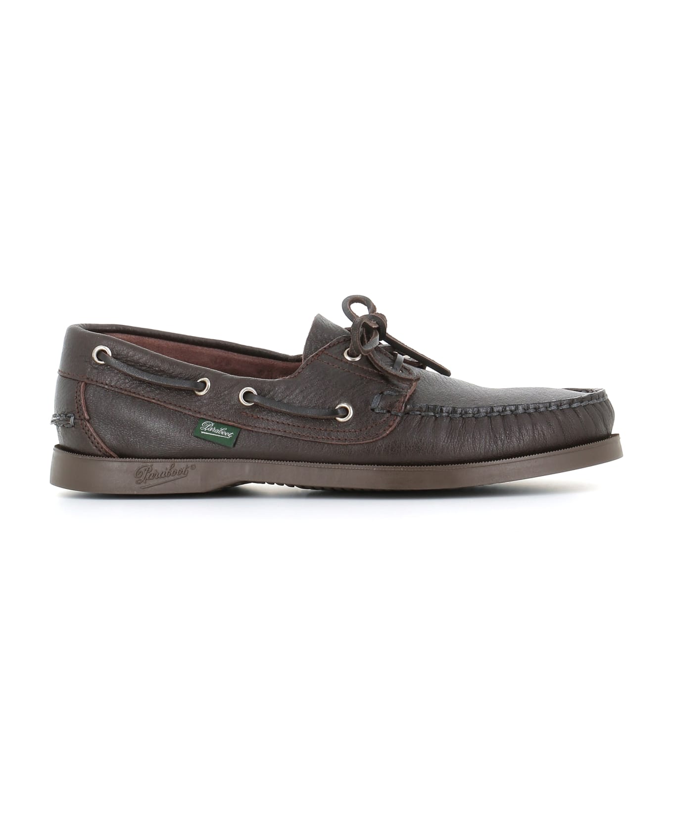 Paraboot Loafer Barth - Brown