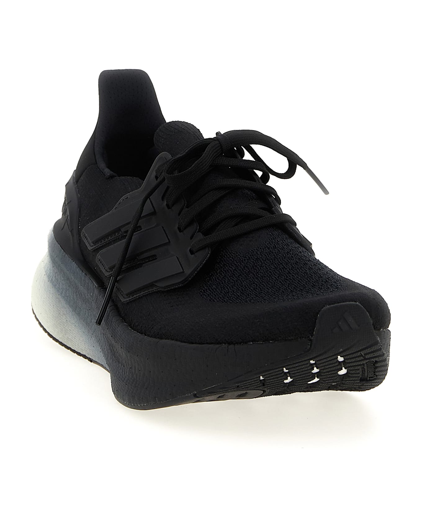 Y-3 'ultraboost 5' Sneakers - Black  