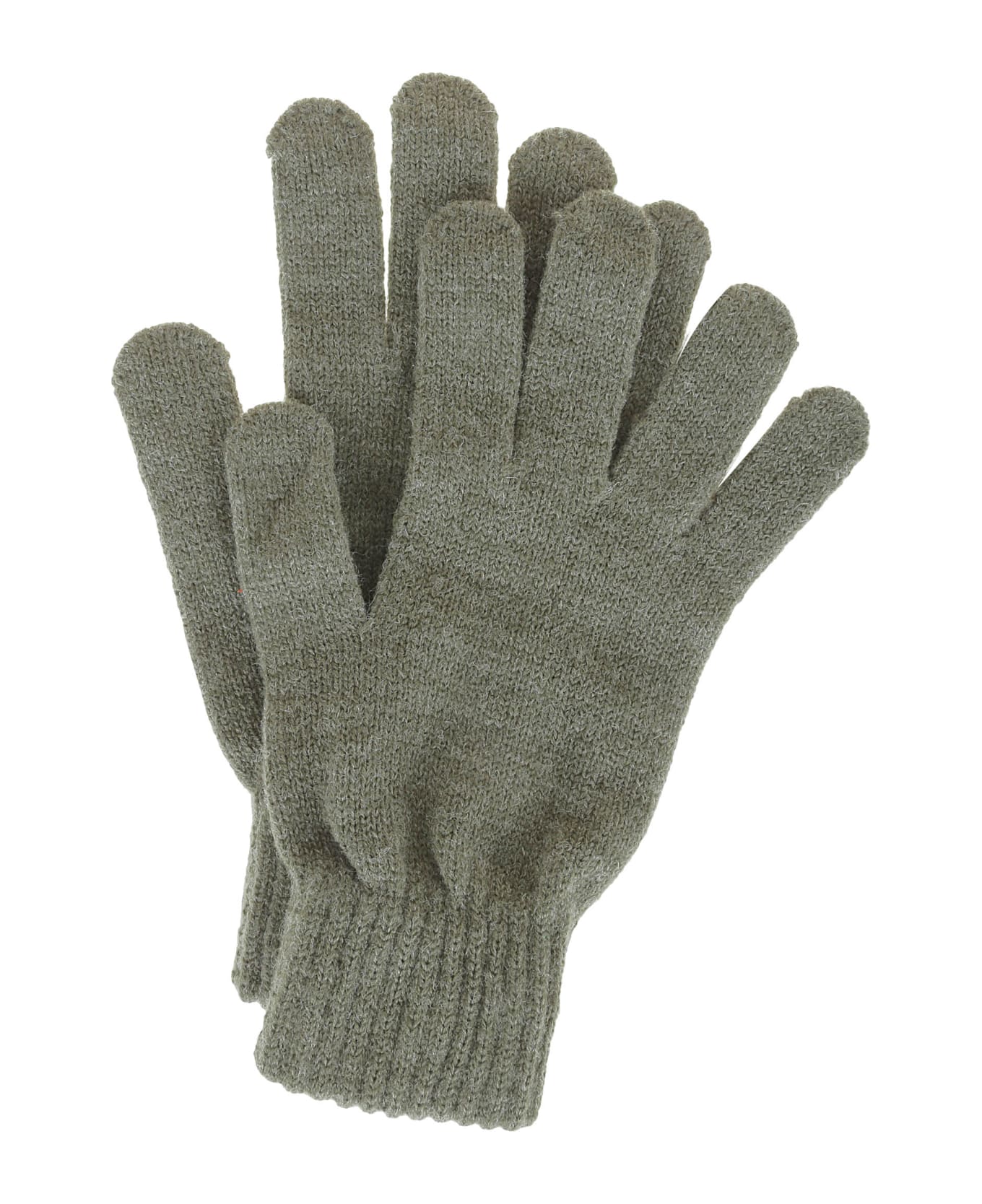 Barbour Tartan Scarf & Glove Gift Set - Tartan
