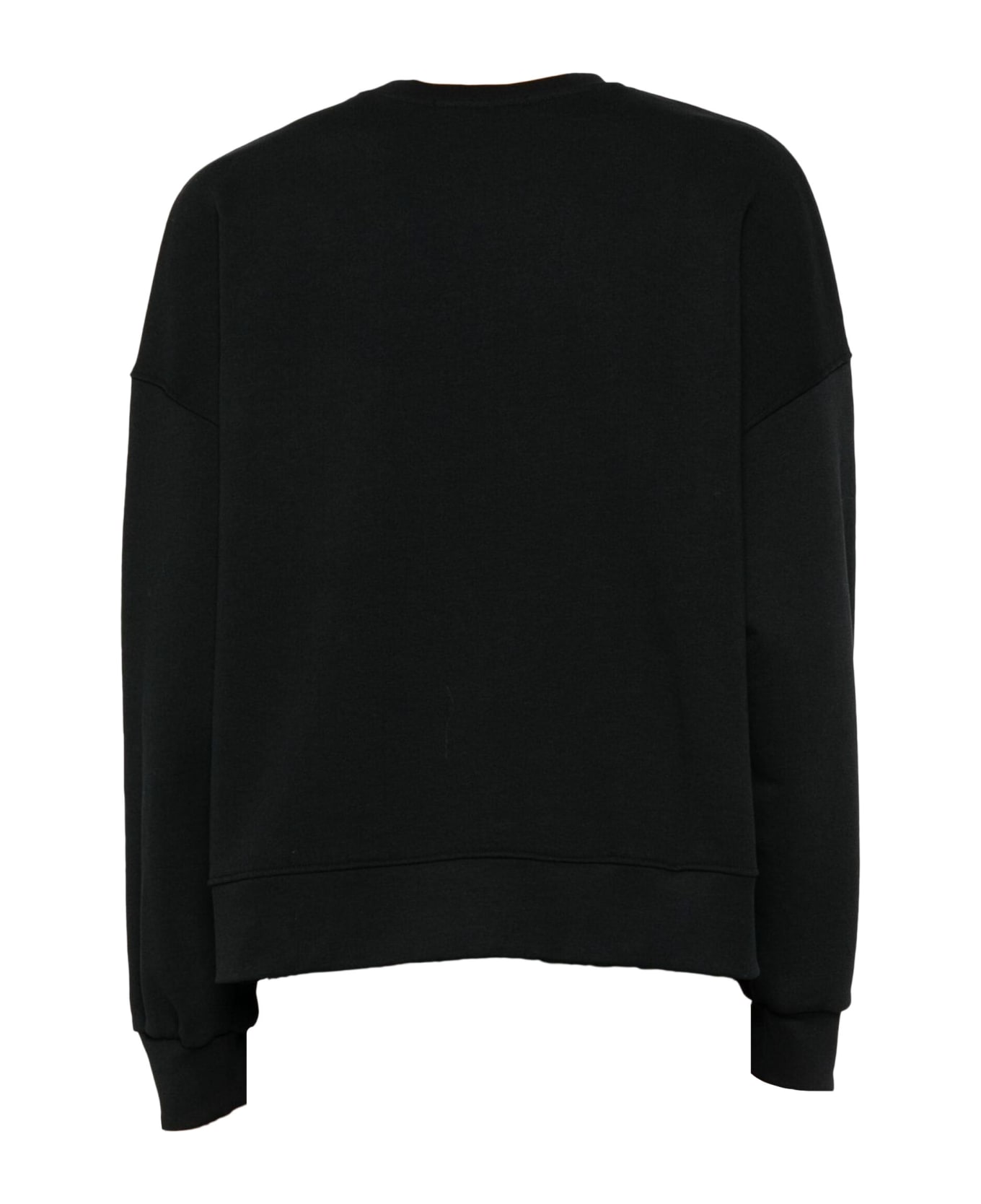 Barrow Sweaters Black - Black