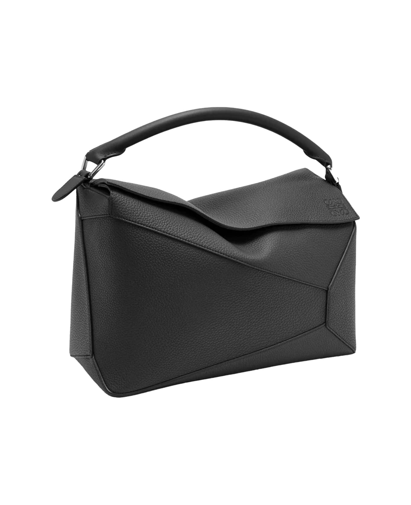 Loewe Bags.. Black - Black