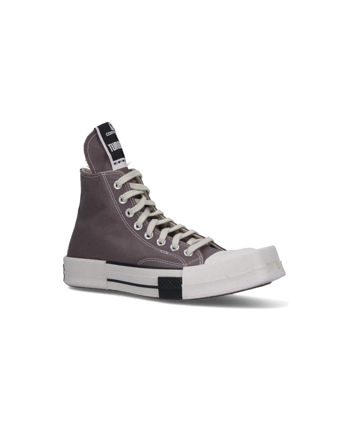 DRKSHDW X Converse Sneakers Turbodrk Chuck Taylor High - Beige