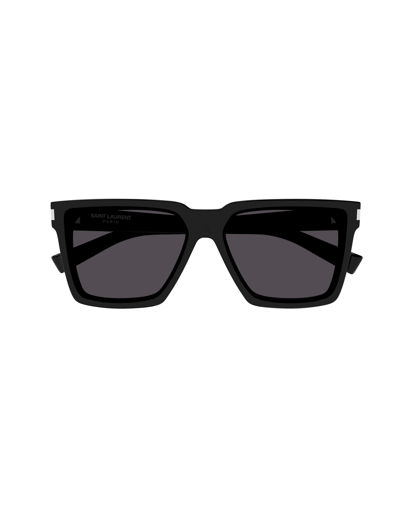 Saint Laurent Eyewear Sl 610 001 golden Sunglasses - Nero