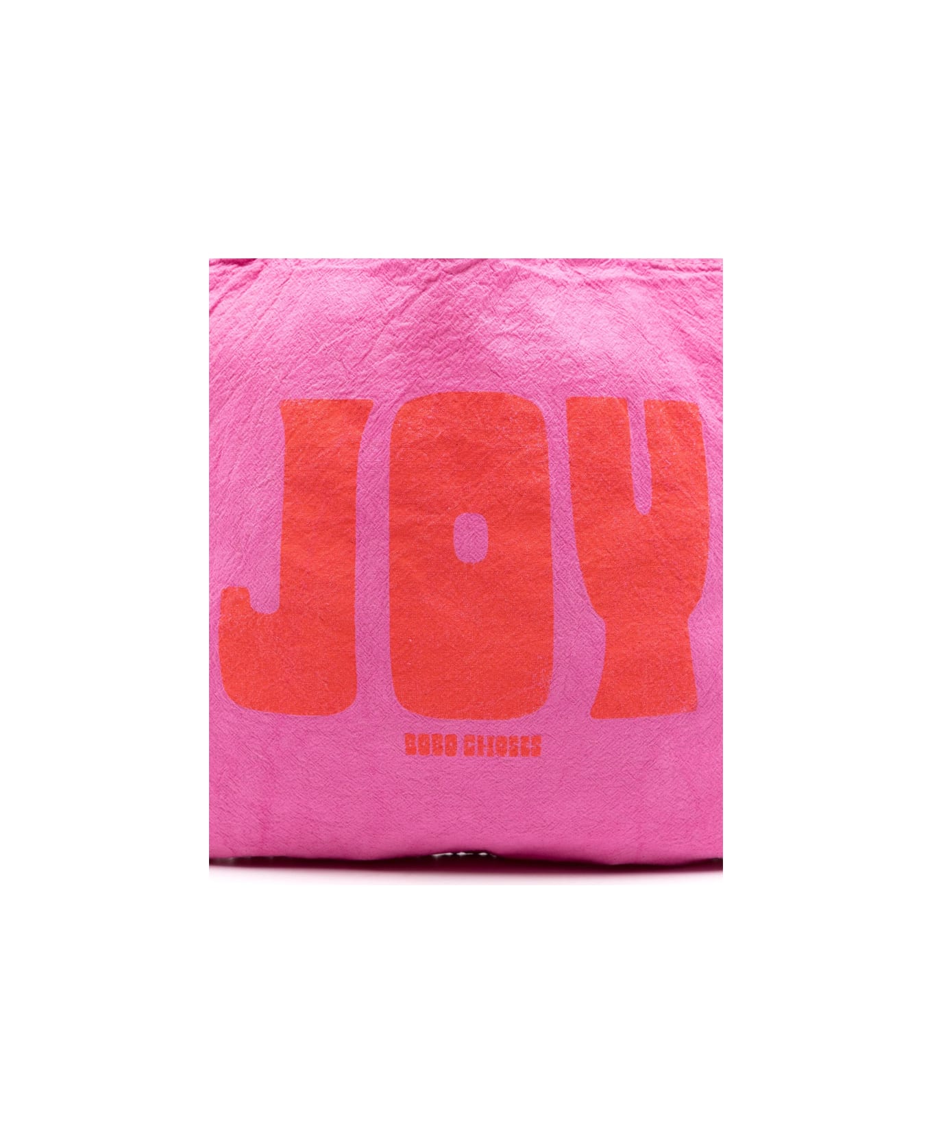 Bobo Choses Backpack - PINK