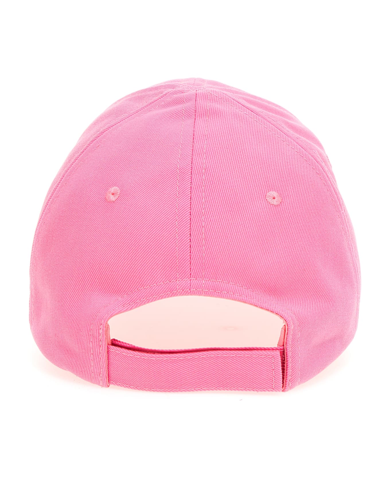 Balenciaga Hat - Pink