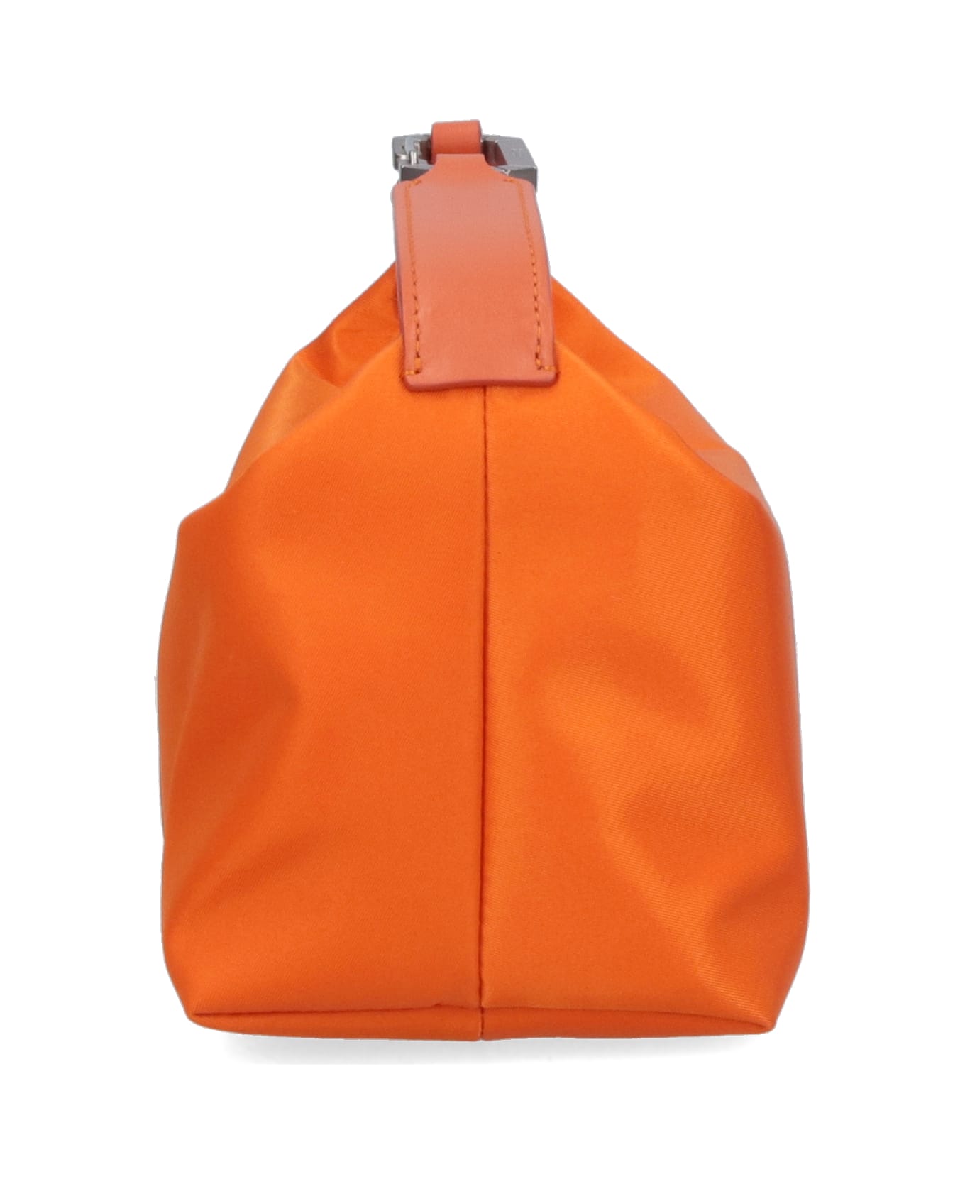 EÉRA 'nylon Moon' Hand Bag - Orange