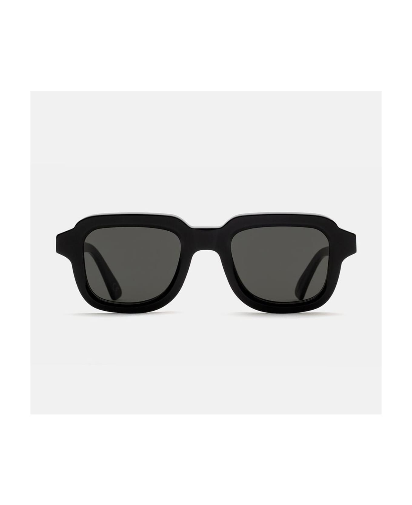 RETROSUPERFUTURE Regular Lazarus Sunglasses - Nero サングラス