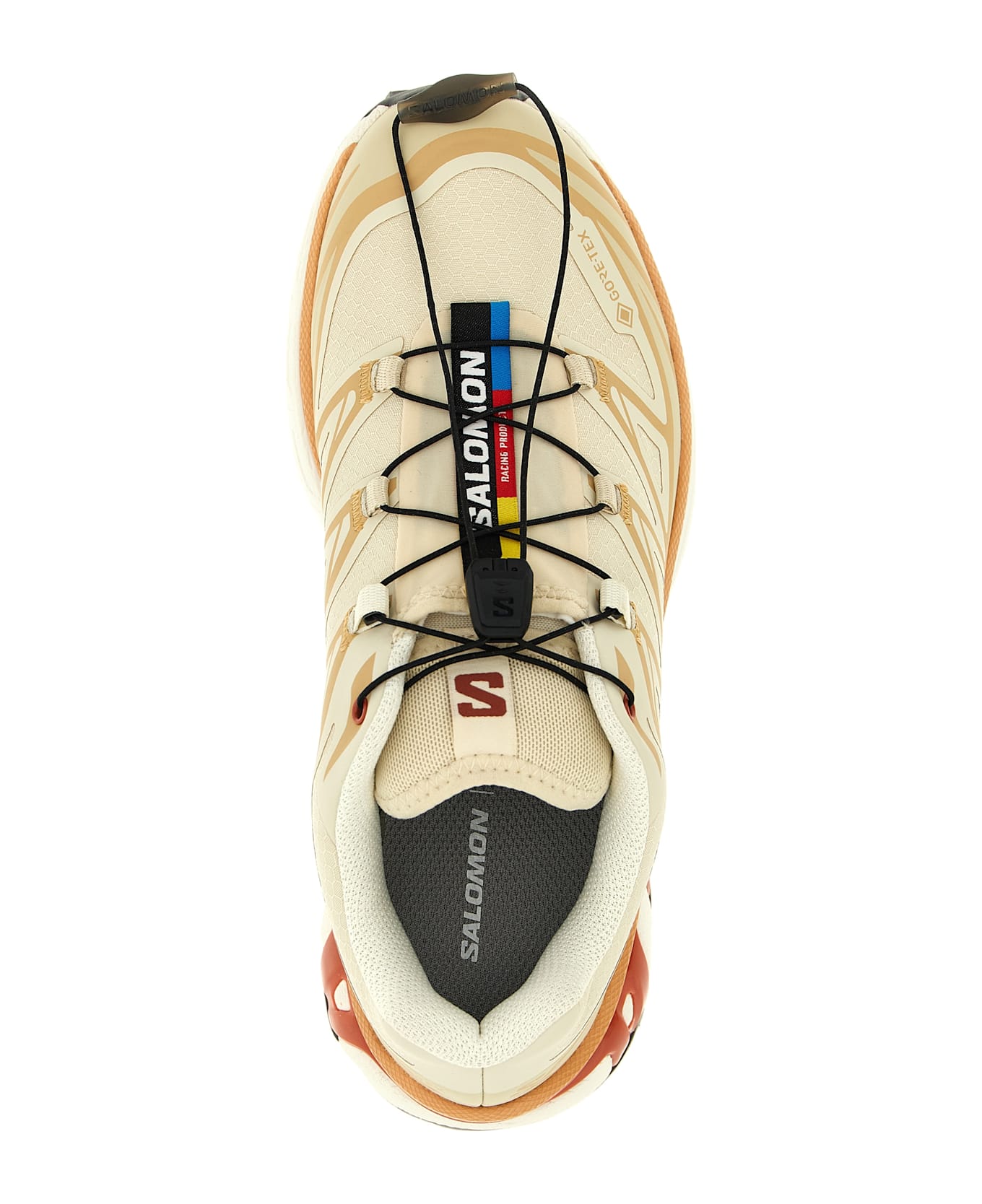 Salomon 
xt-6 Gtx
 Sneakers - Beige スニーカー