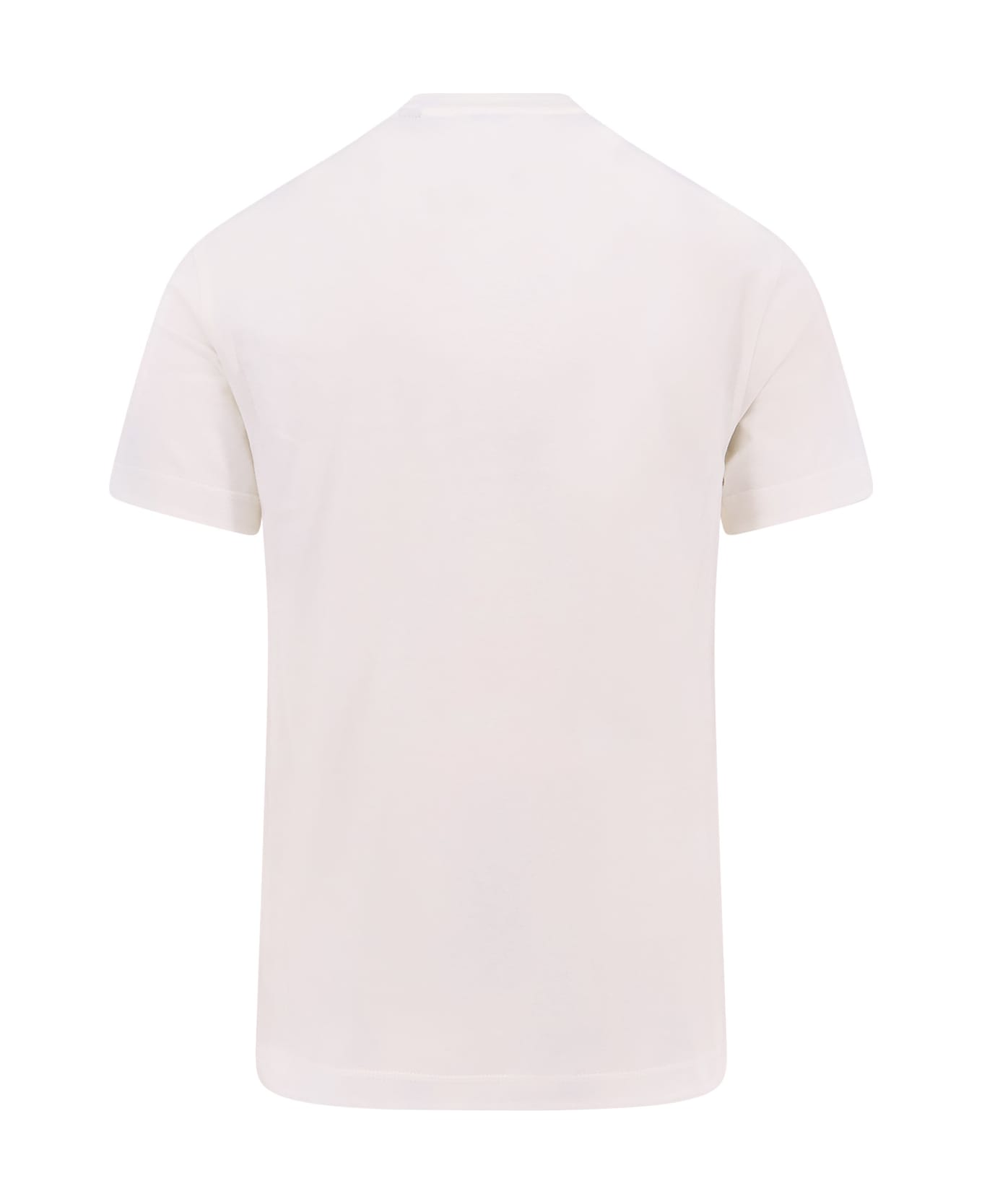 Burberry T-shirt - White