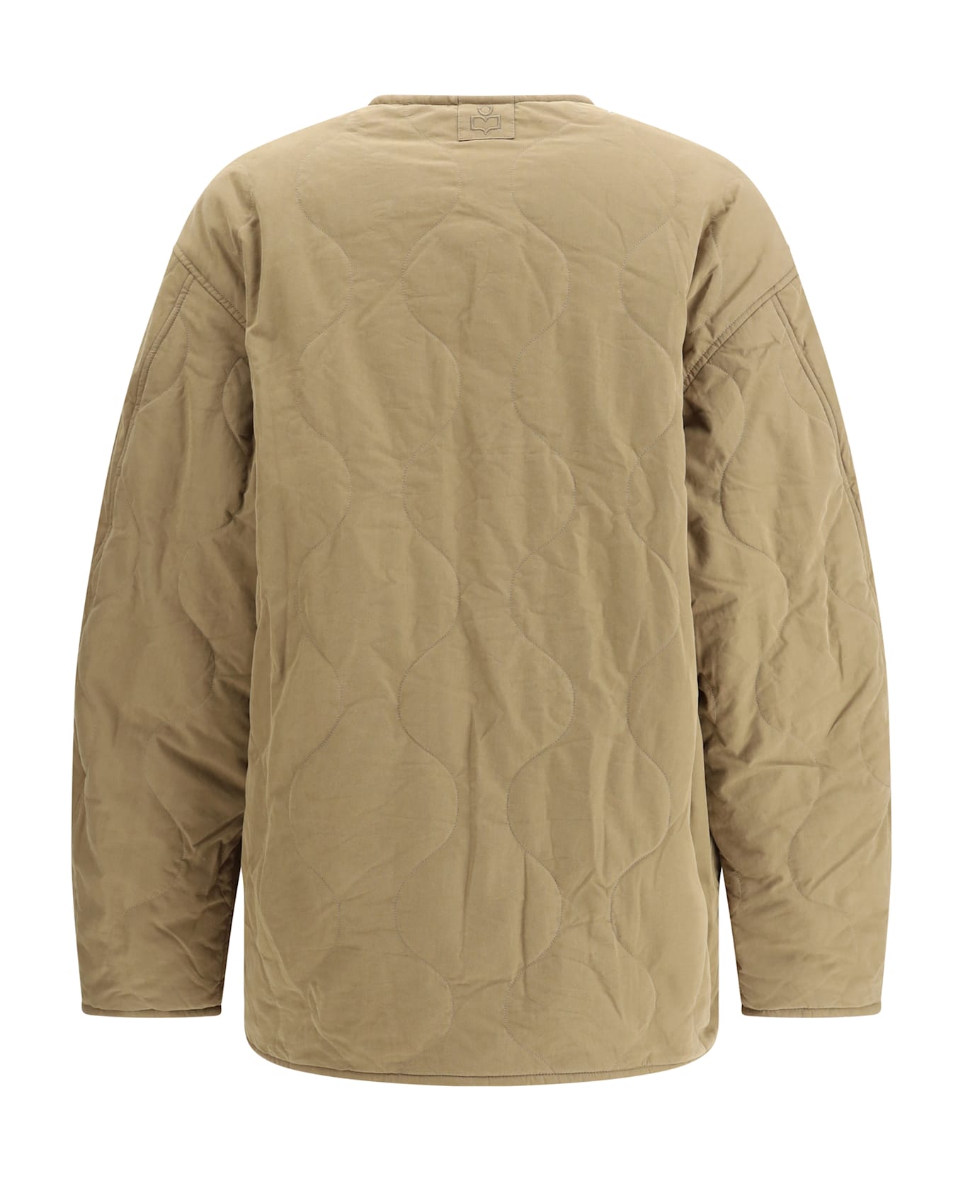 Marant Étoile Nesmae Reversible Coat