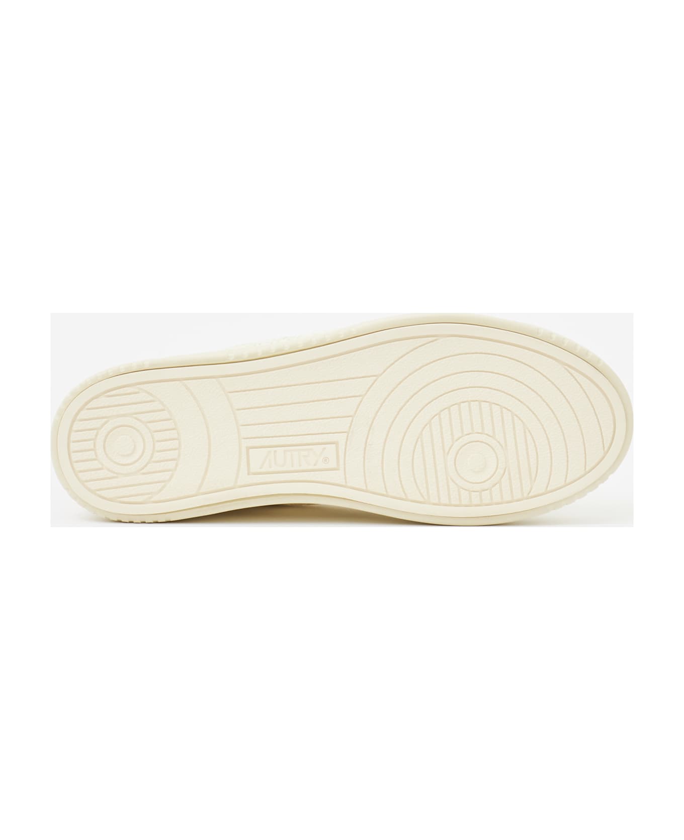 Autry Easeknit Sneakers - white
