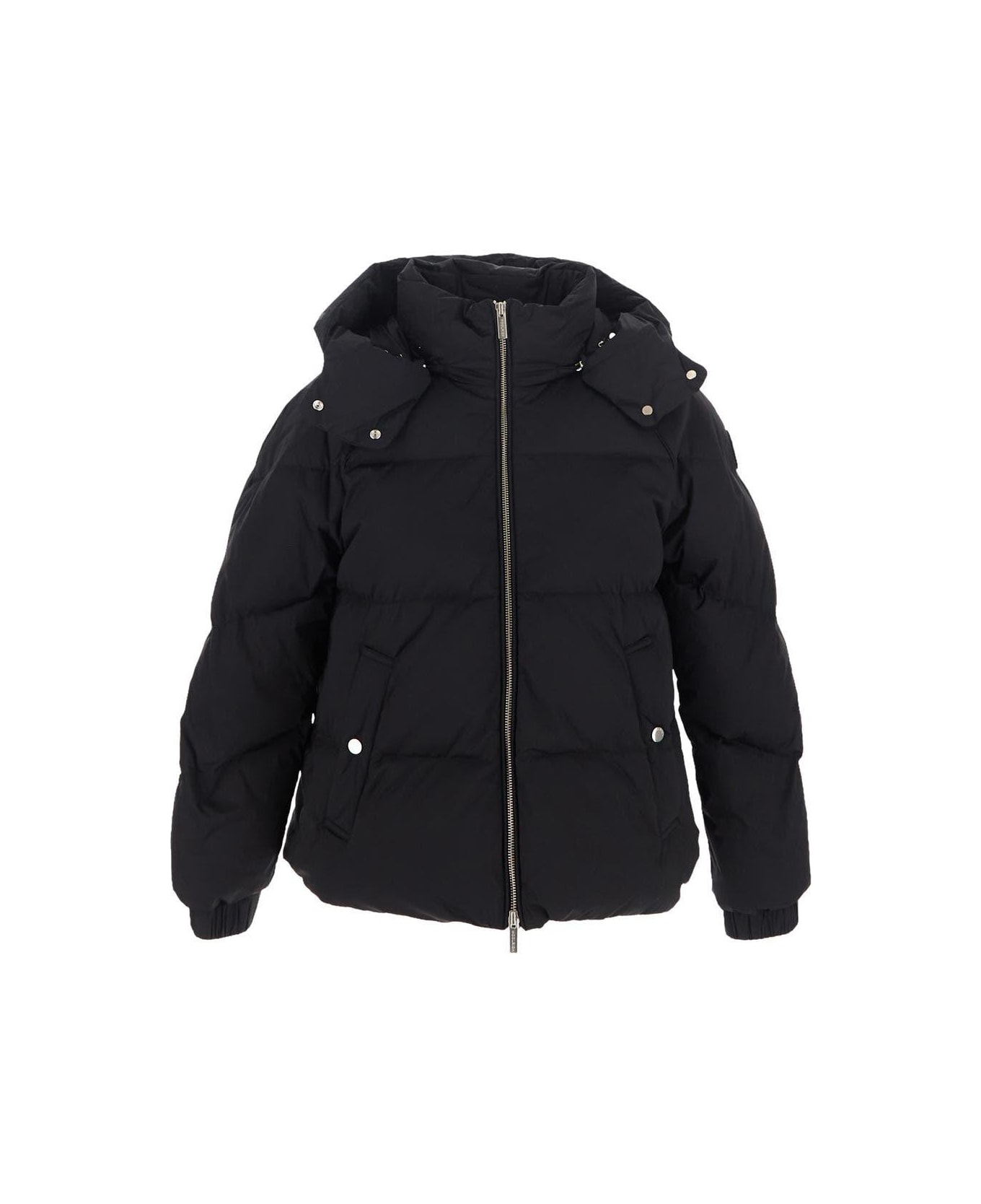 Woolrich Alsea Short Jacket | italist