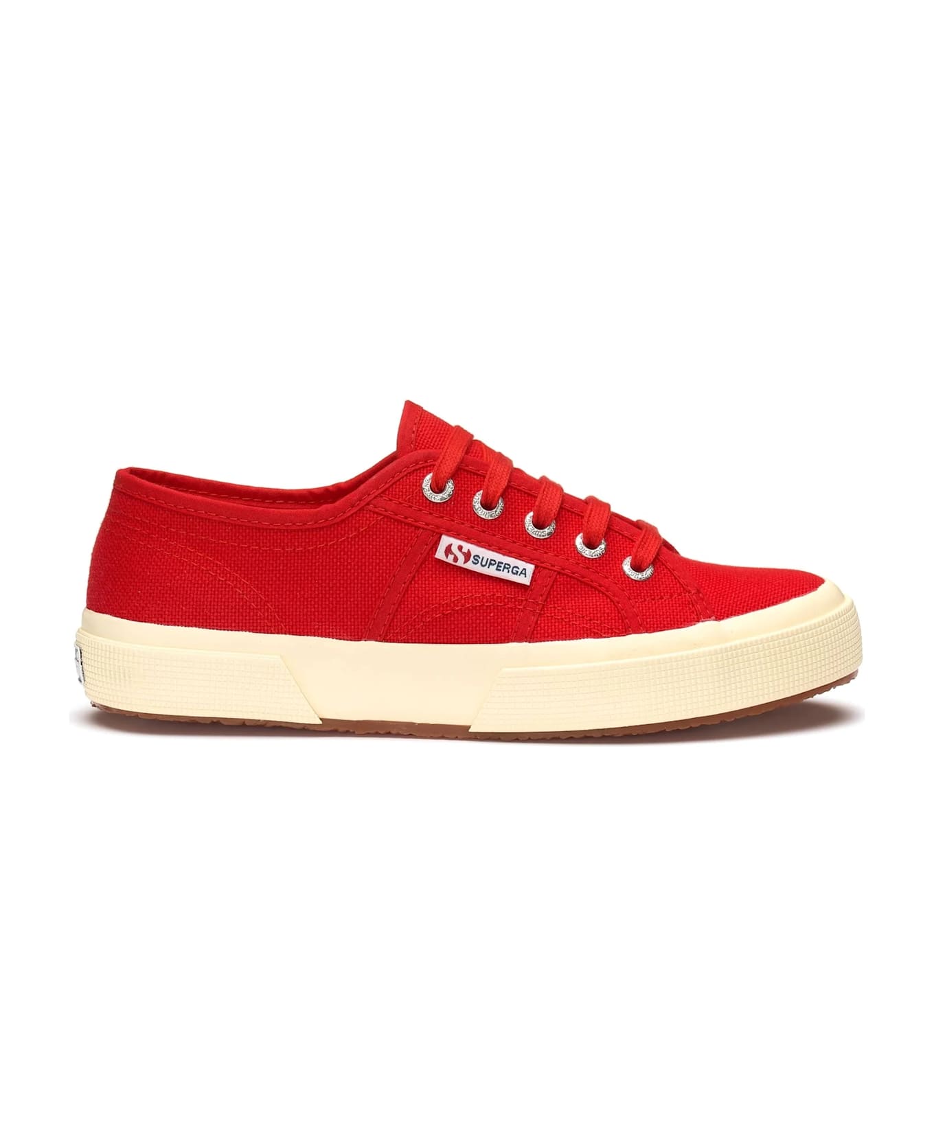 Superga 2750 Cotu Classic - Red