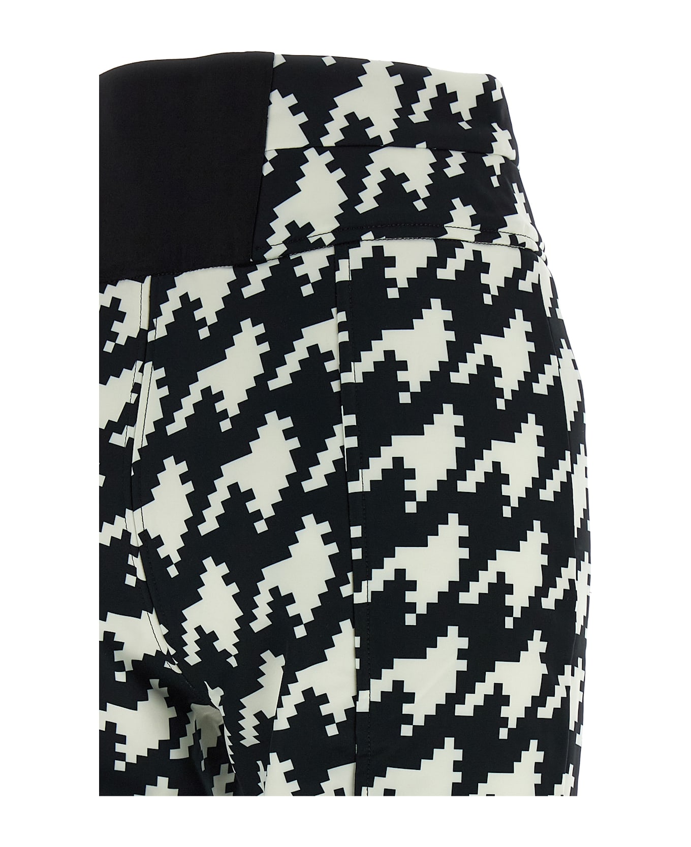 Perfect Moment 
aurora
 Pants - White/Black