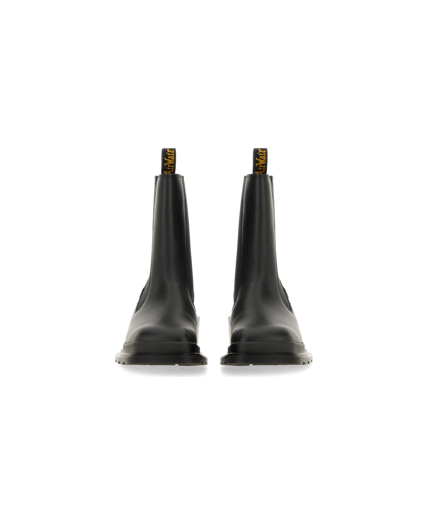 Dr. Martens Maybole Chelsea Boot - BLACK