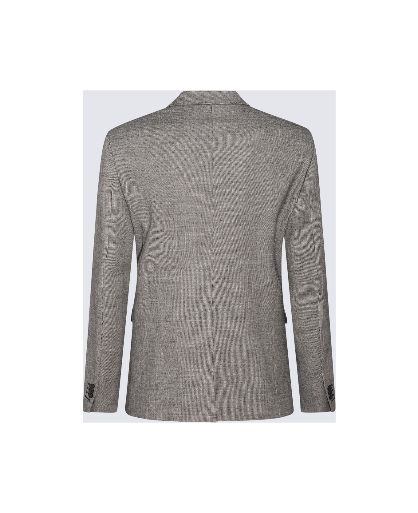 Dsquared2 Grey Suits - SALE PEPE