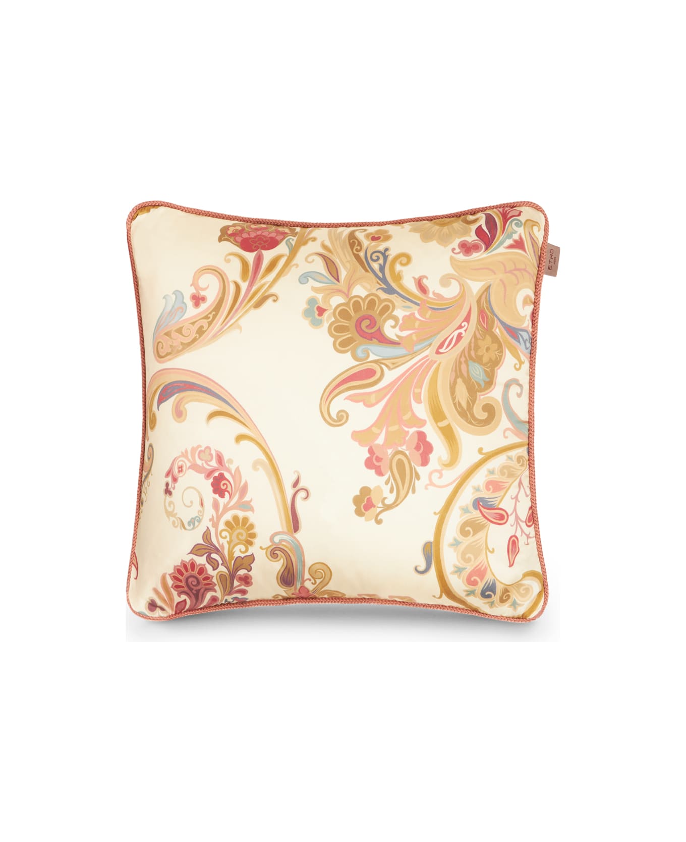 Etro Cushion - White