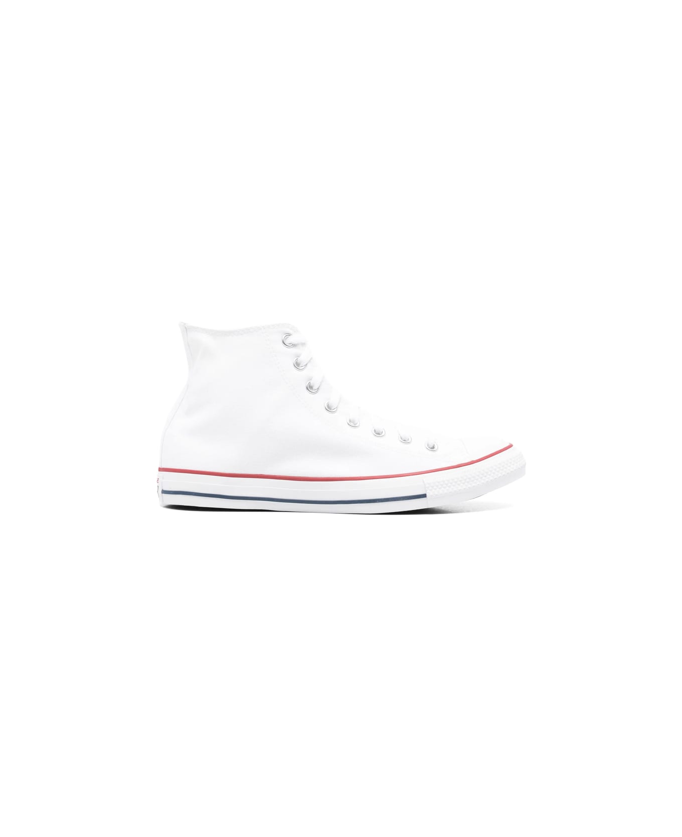 Converse Sneaker - WHITE